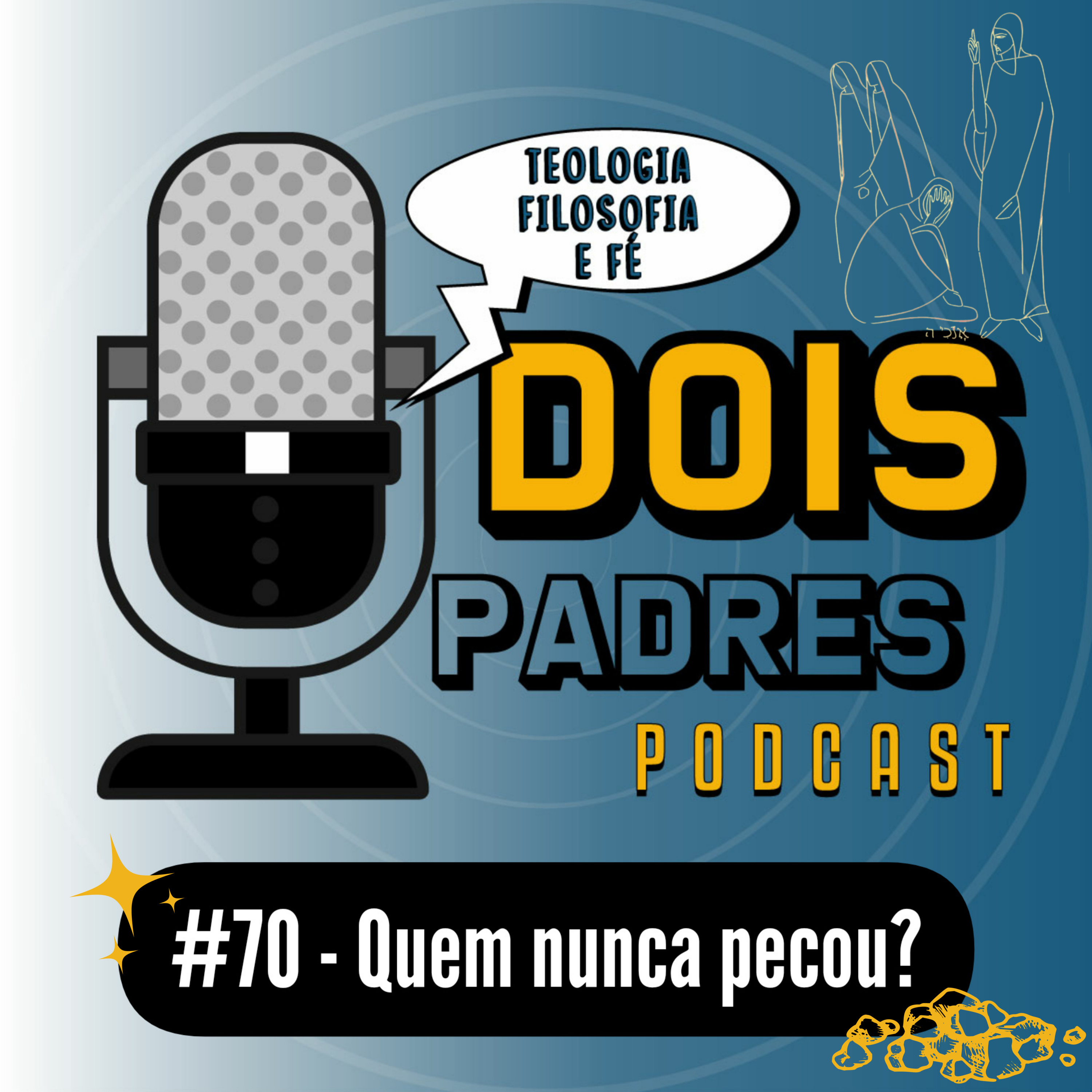 Dois Padres Podcast