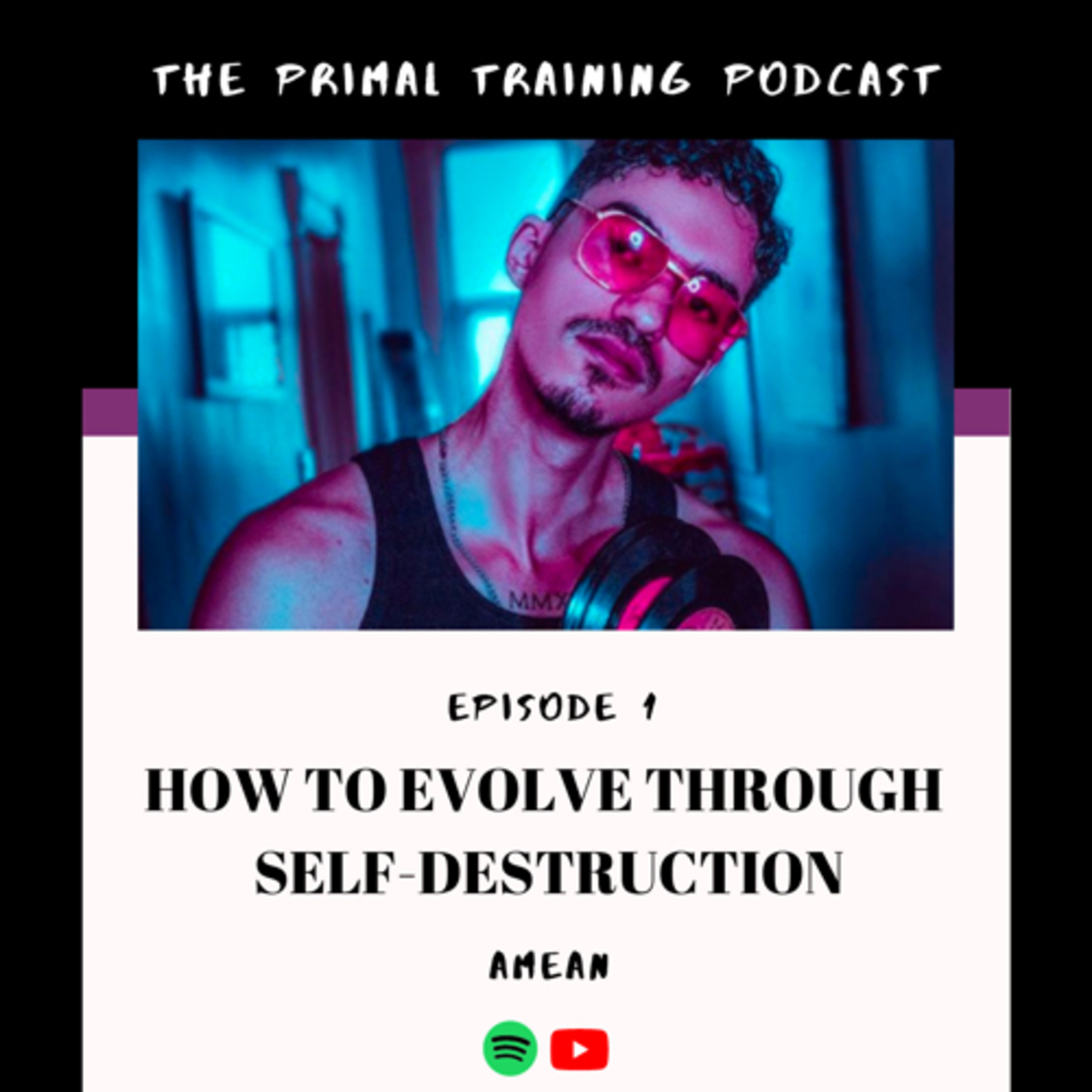 Primal Training