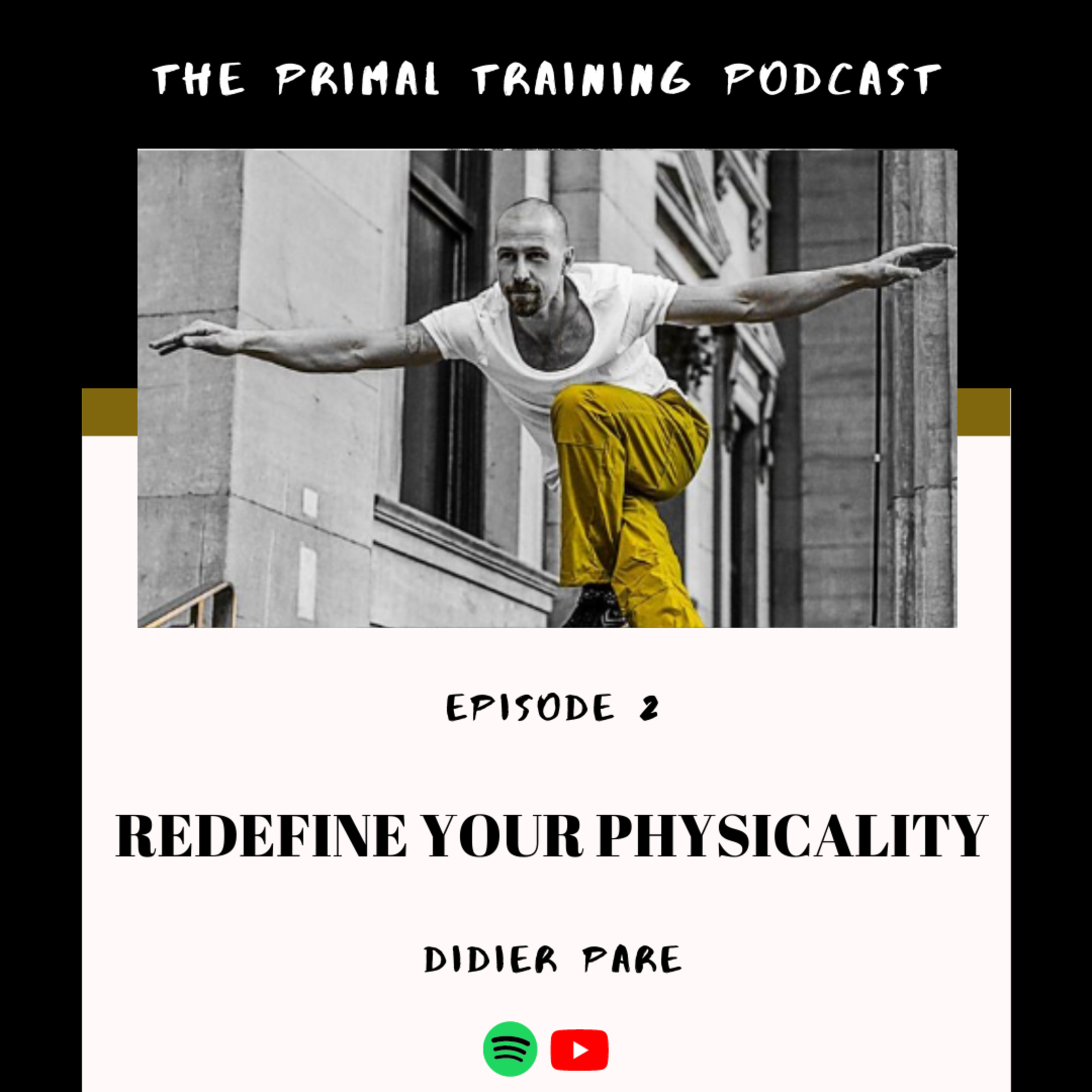 Primal Training