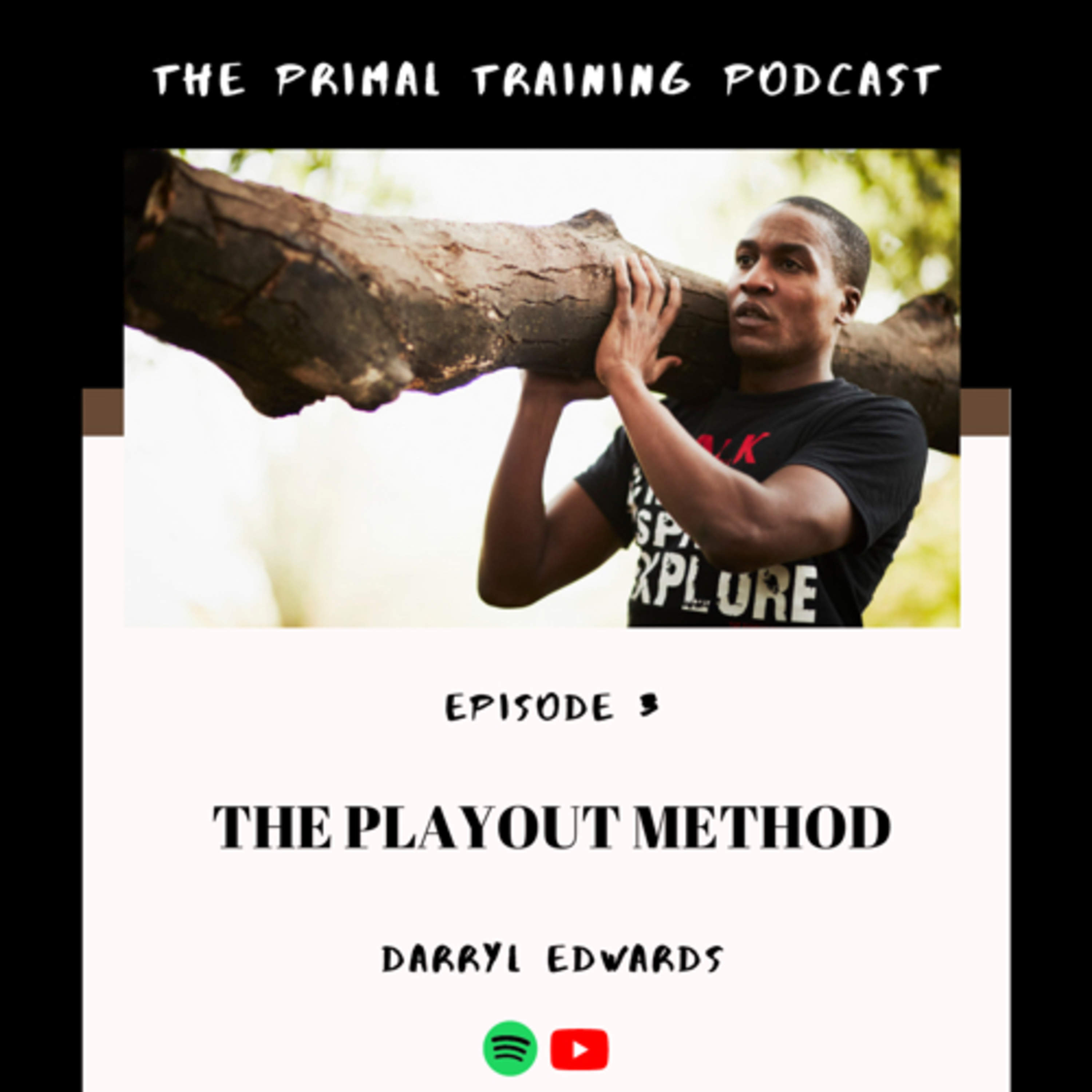 Primal Training