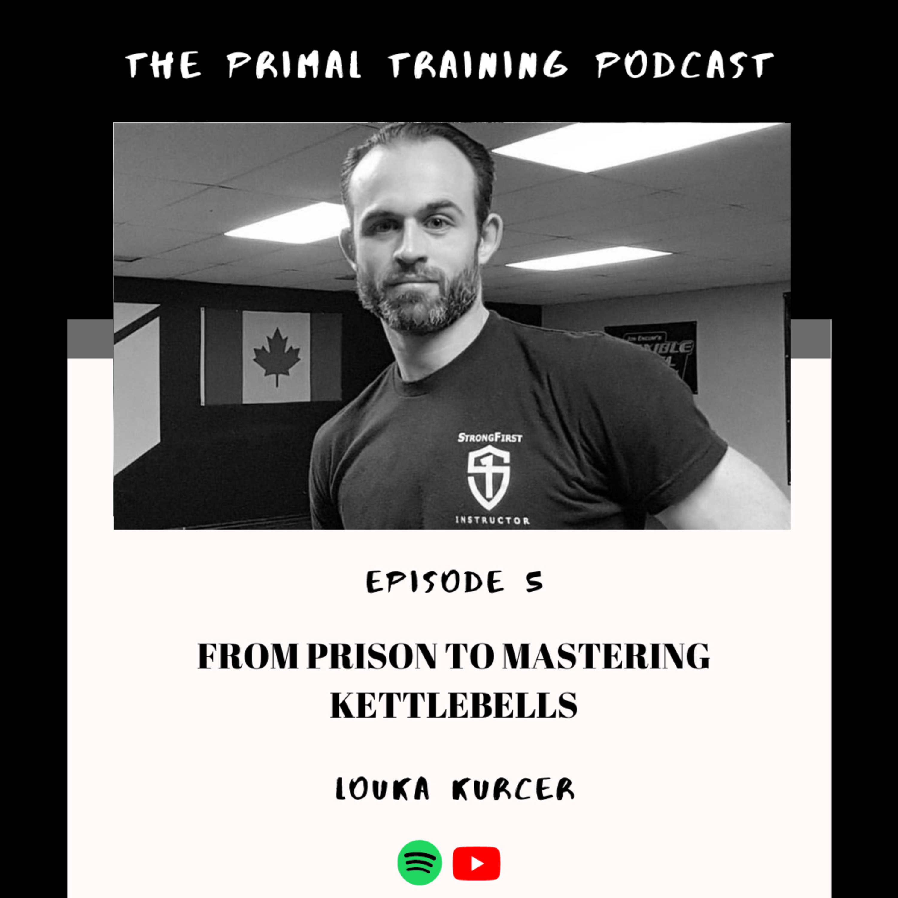 Primal Training