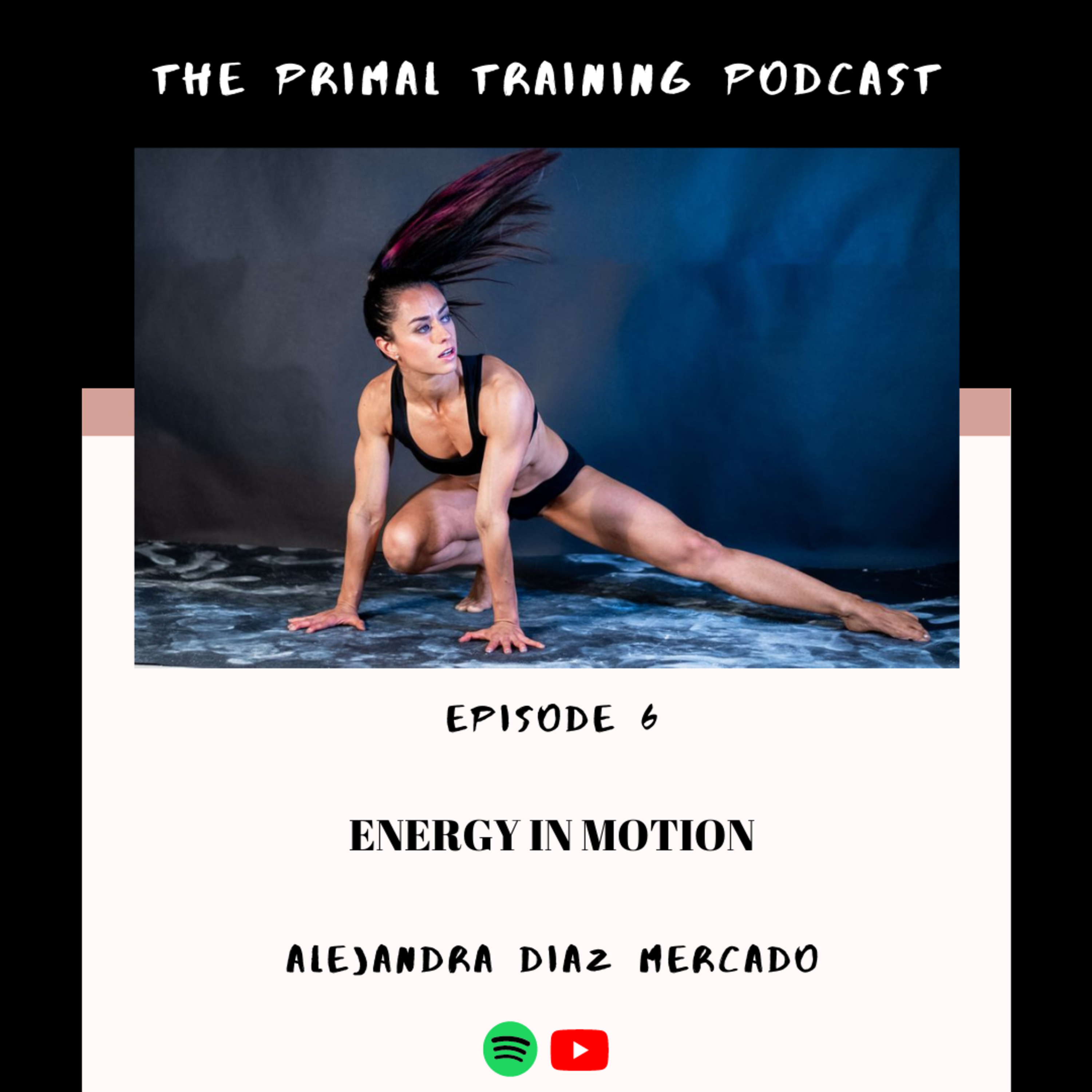 Primal Training