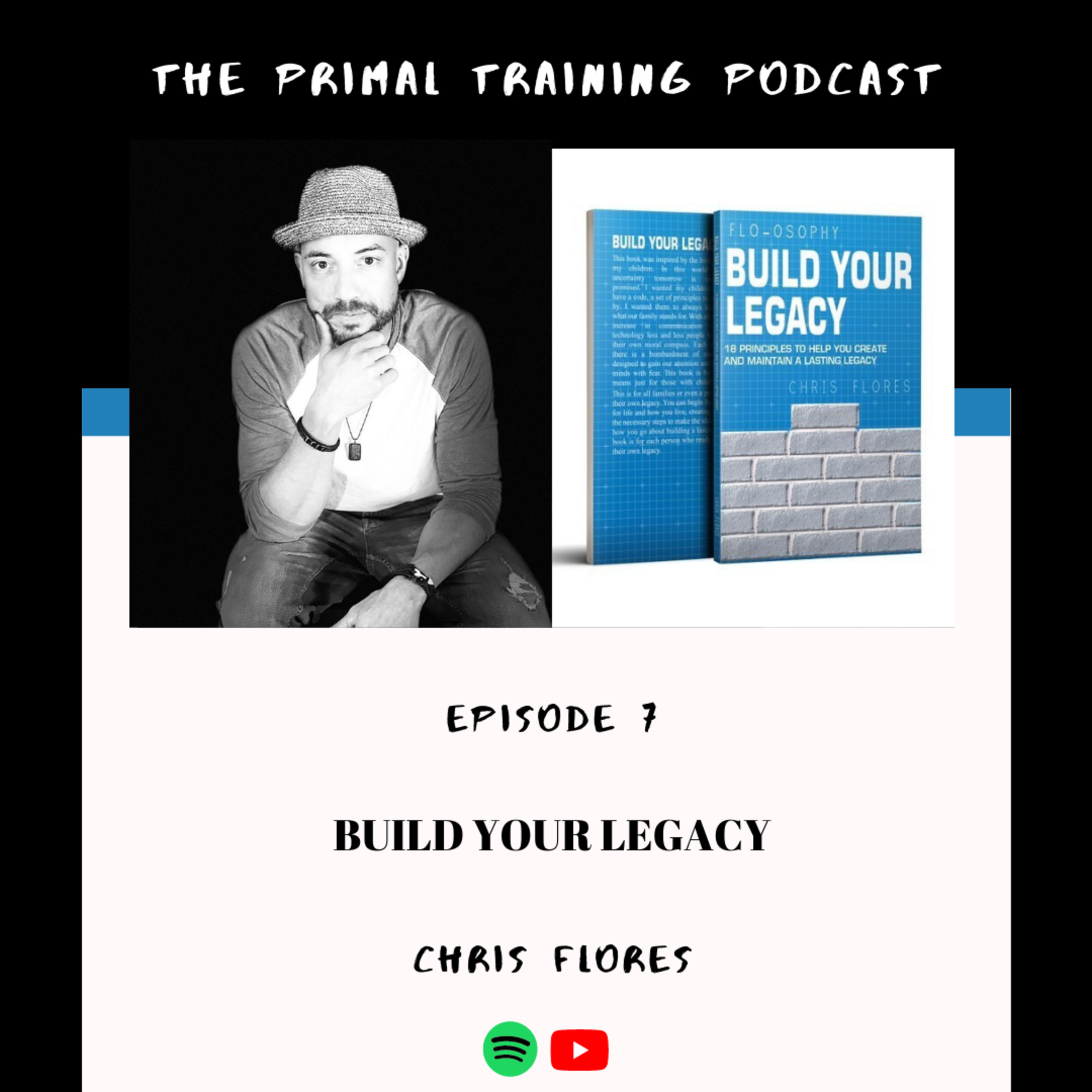 Primal Training