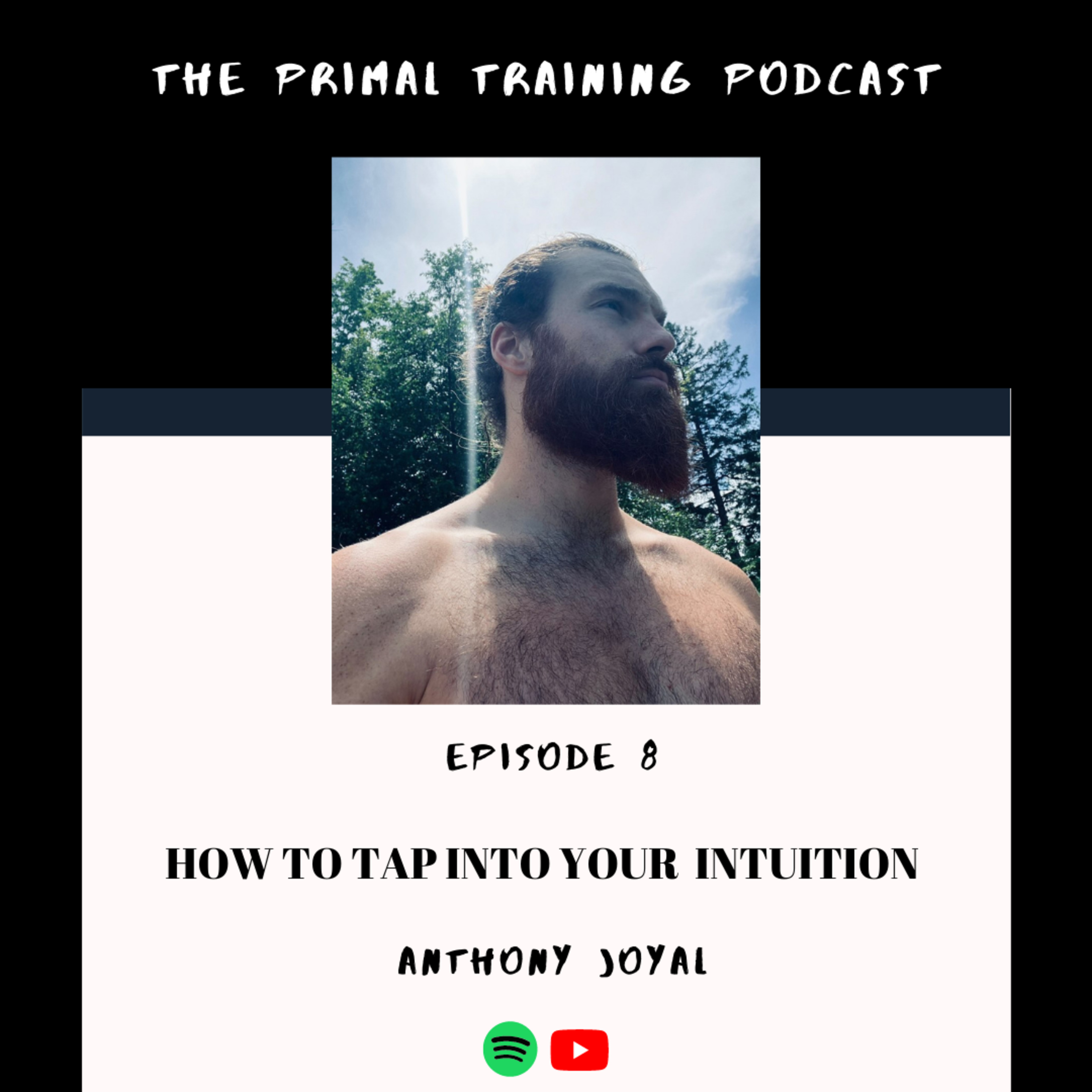 Primal Training