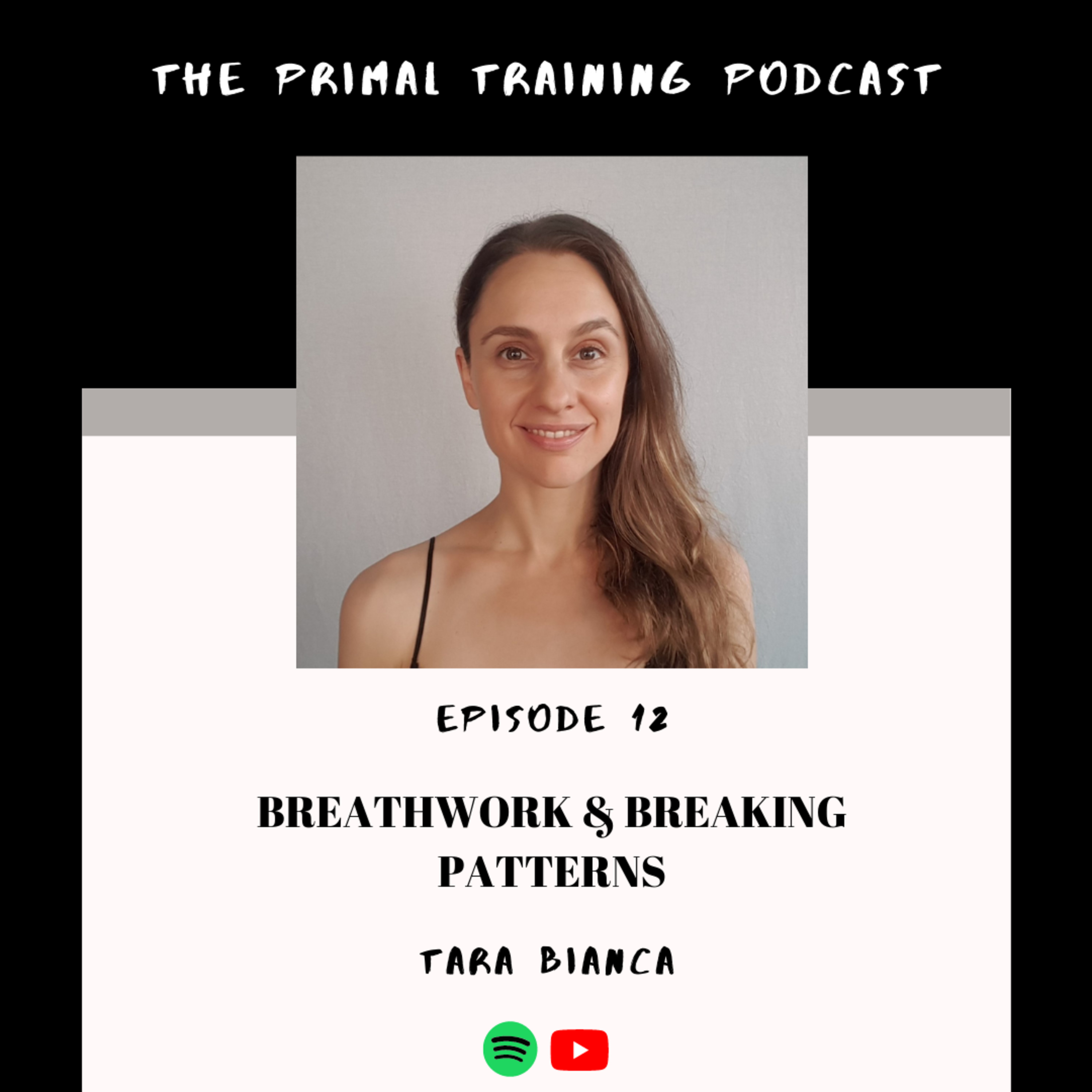 Primal Training