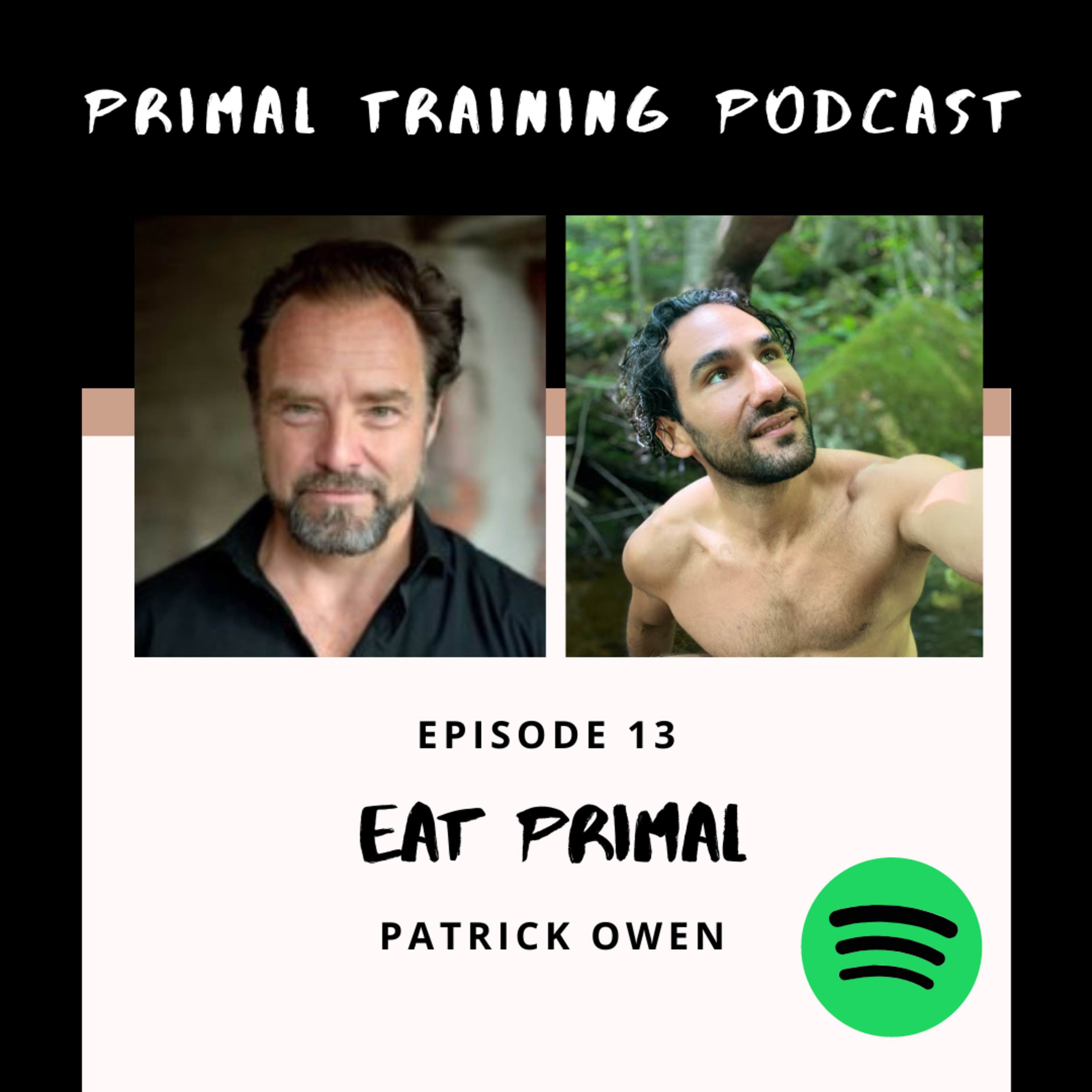 Primal Training