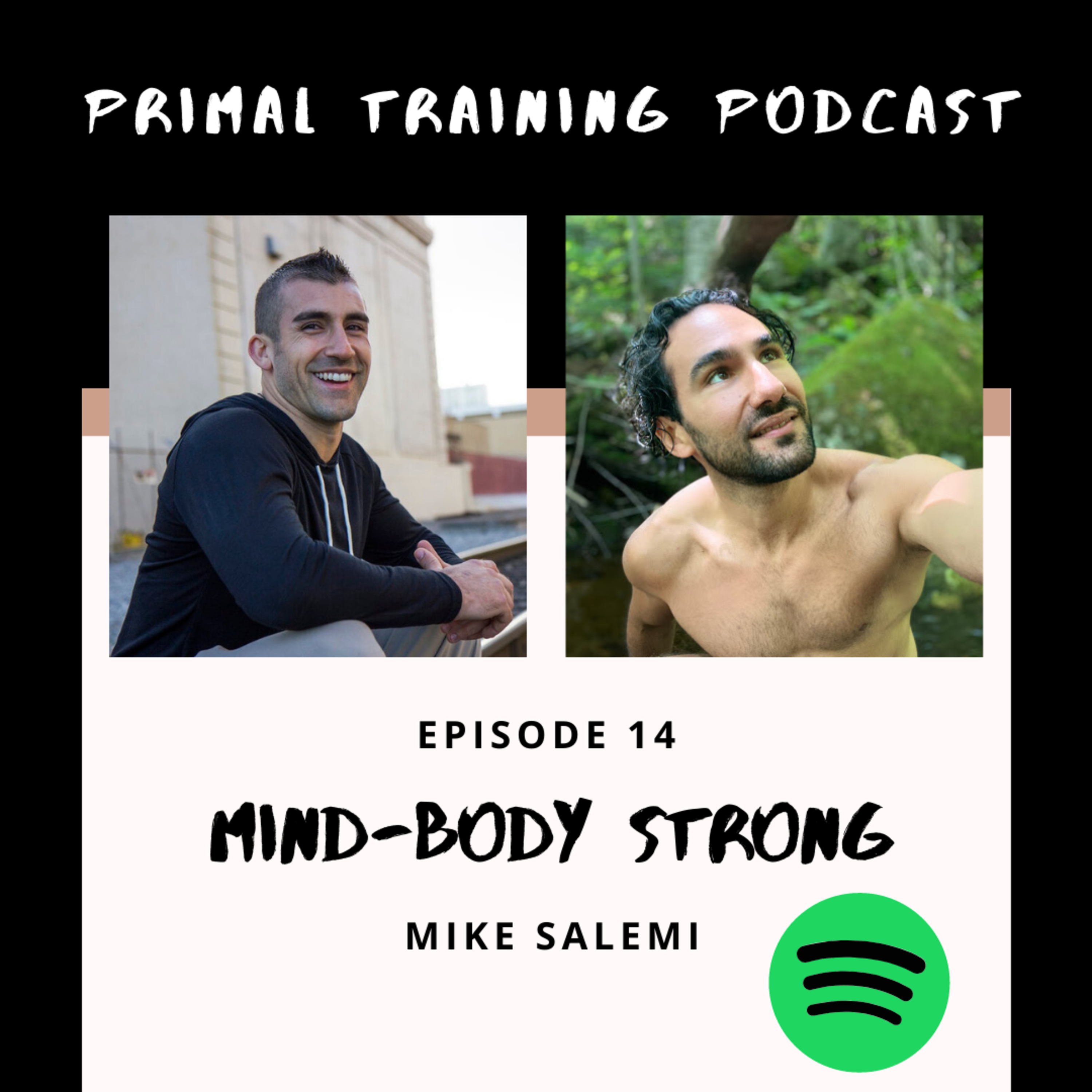 Primal Training