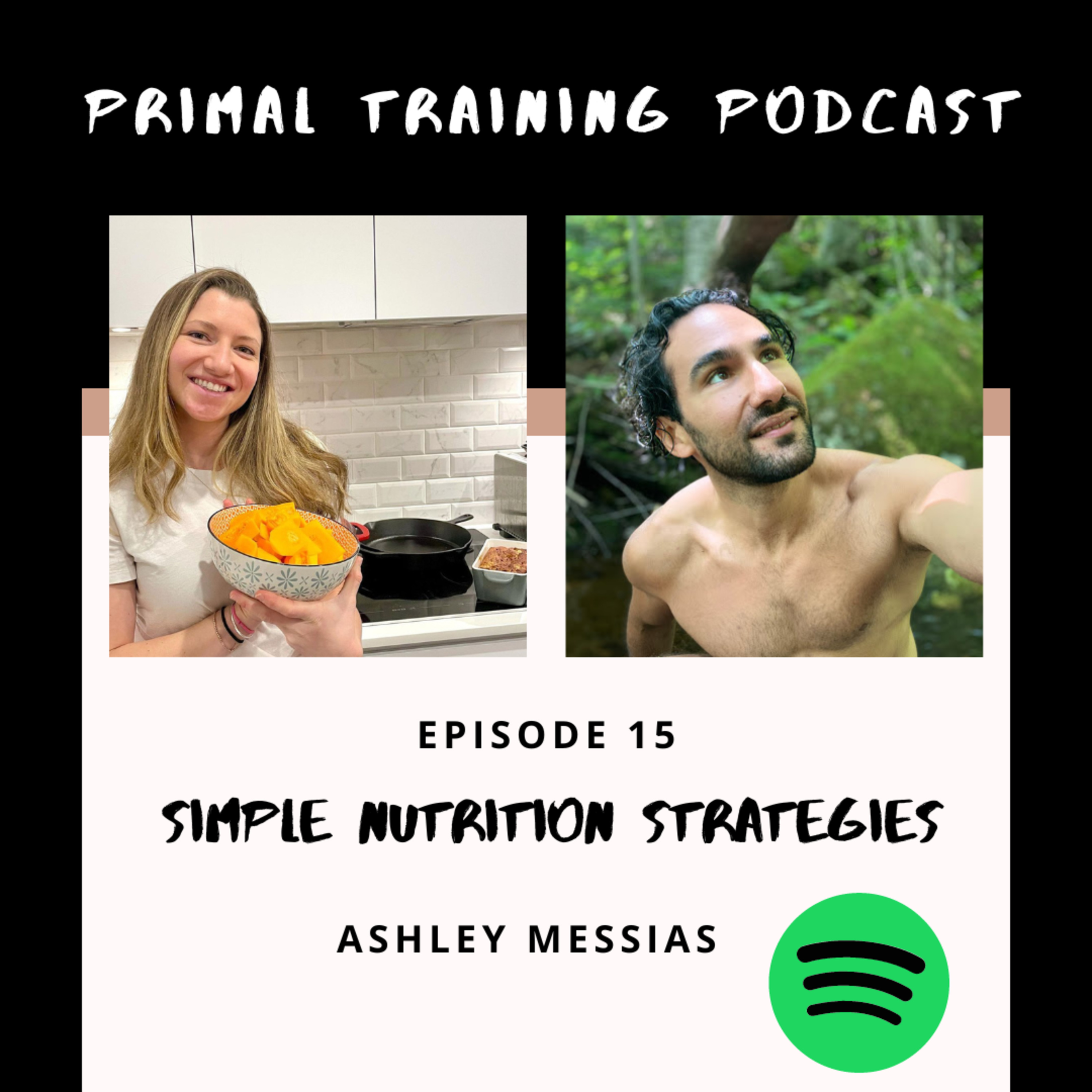 Primal Training