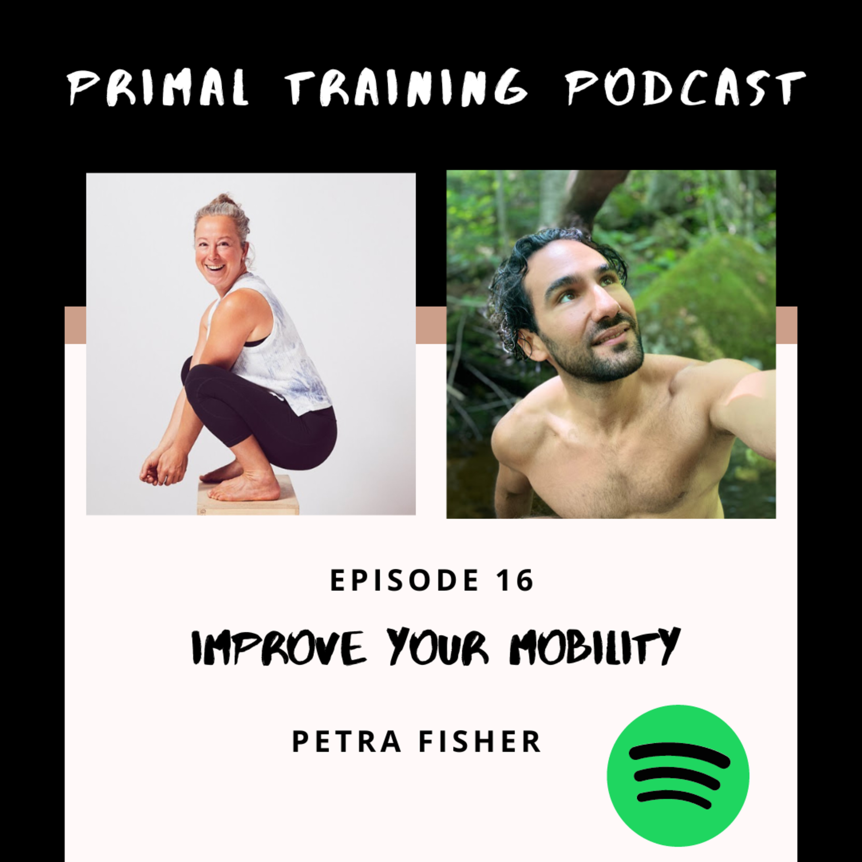 Primal Training