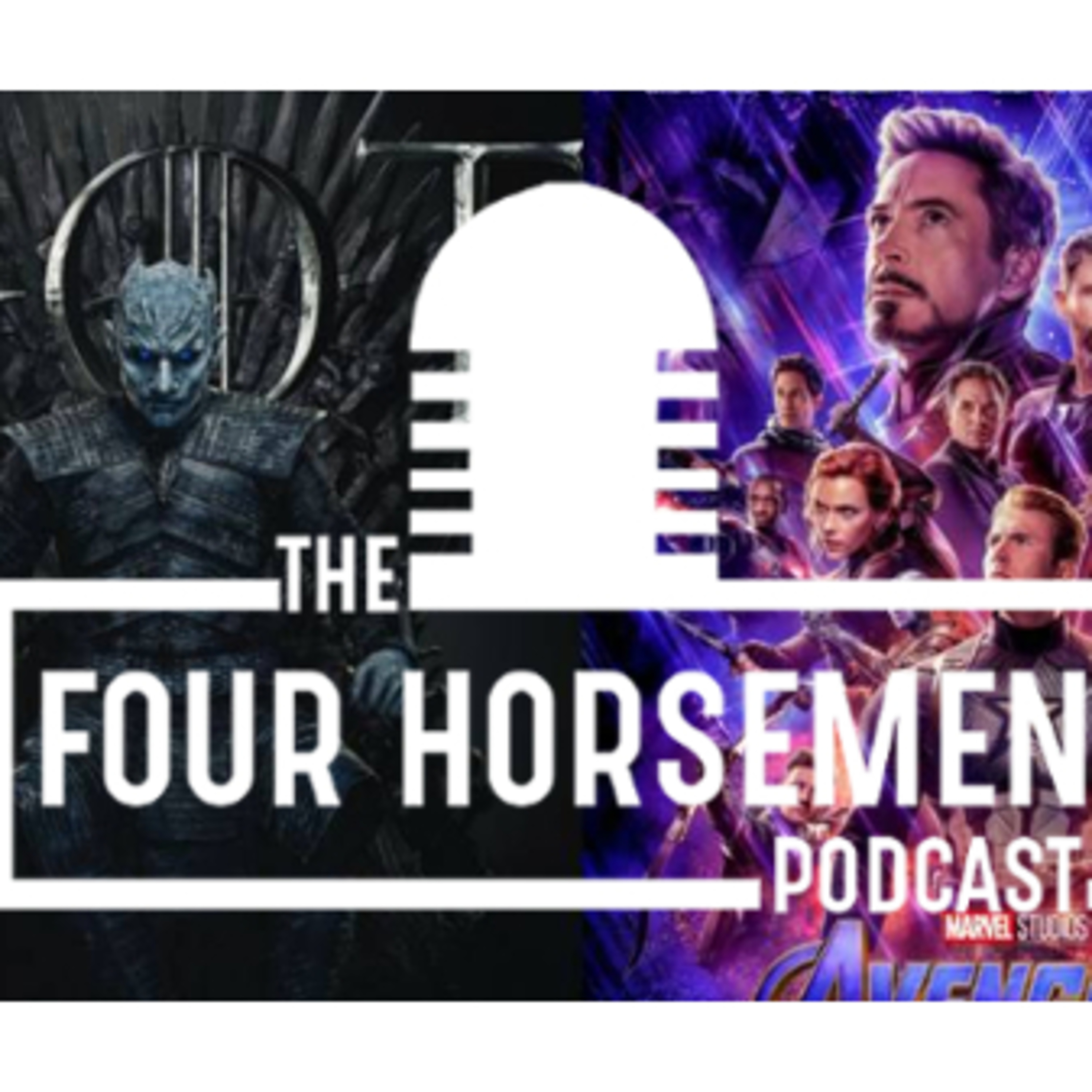 ENDGAME-GOT Spoiler Review ENDGAME-GOT Spoiler Review