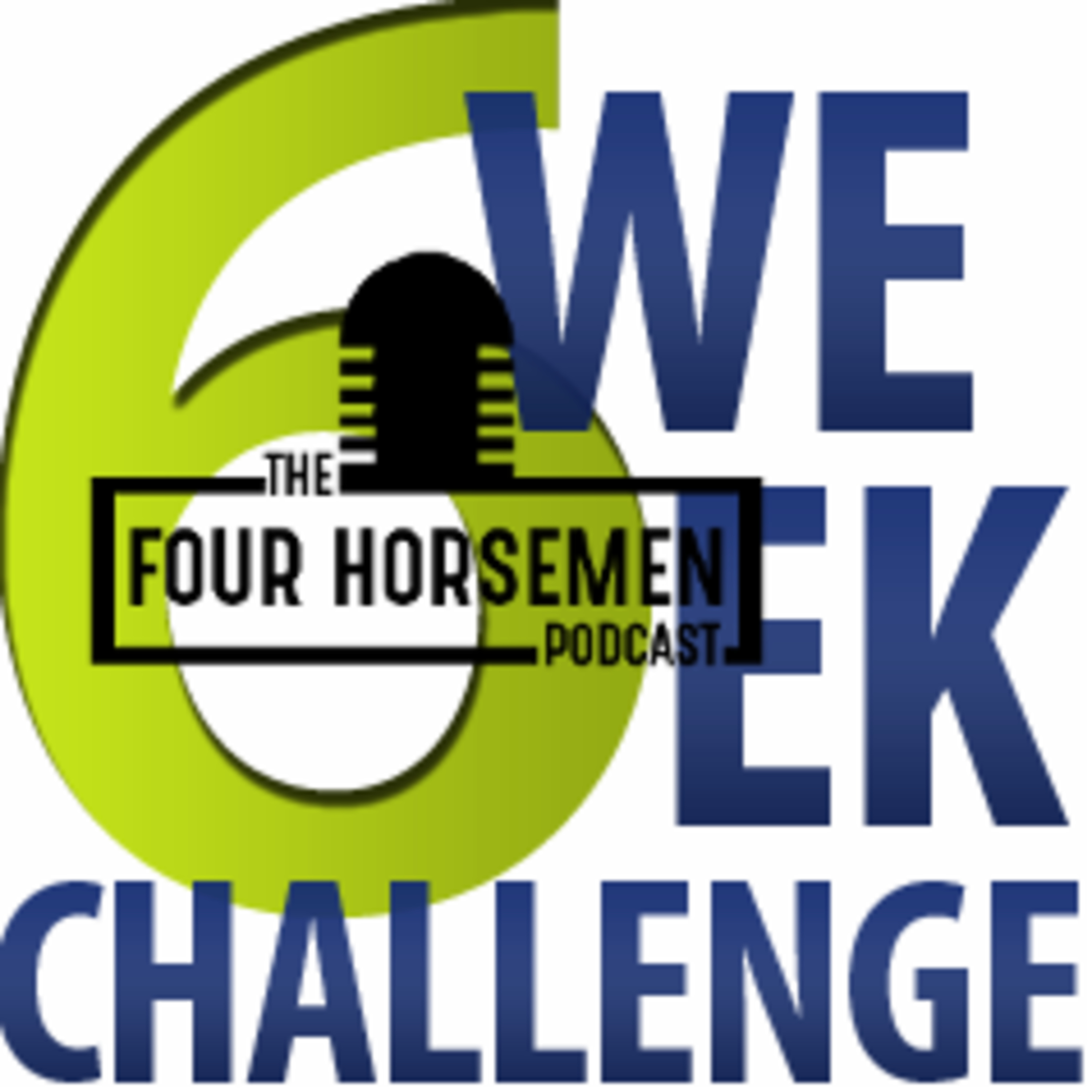 The Challenge (Bonus Episode 2) The Challenge (Bonus Episode 2)