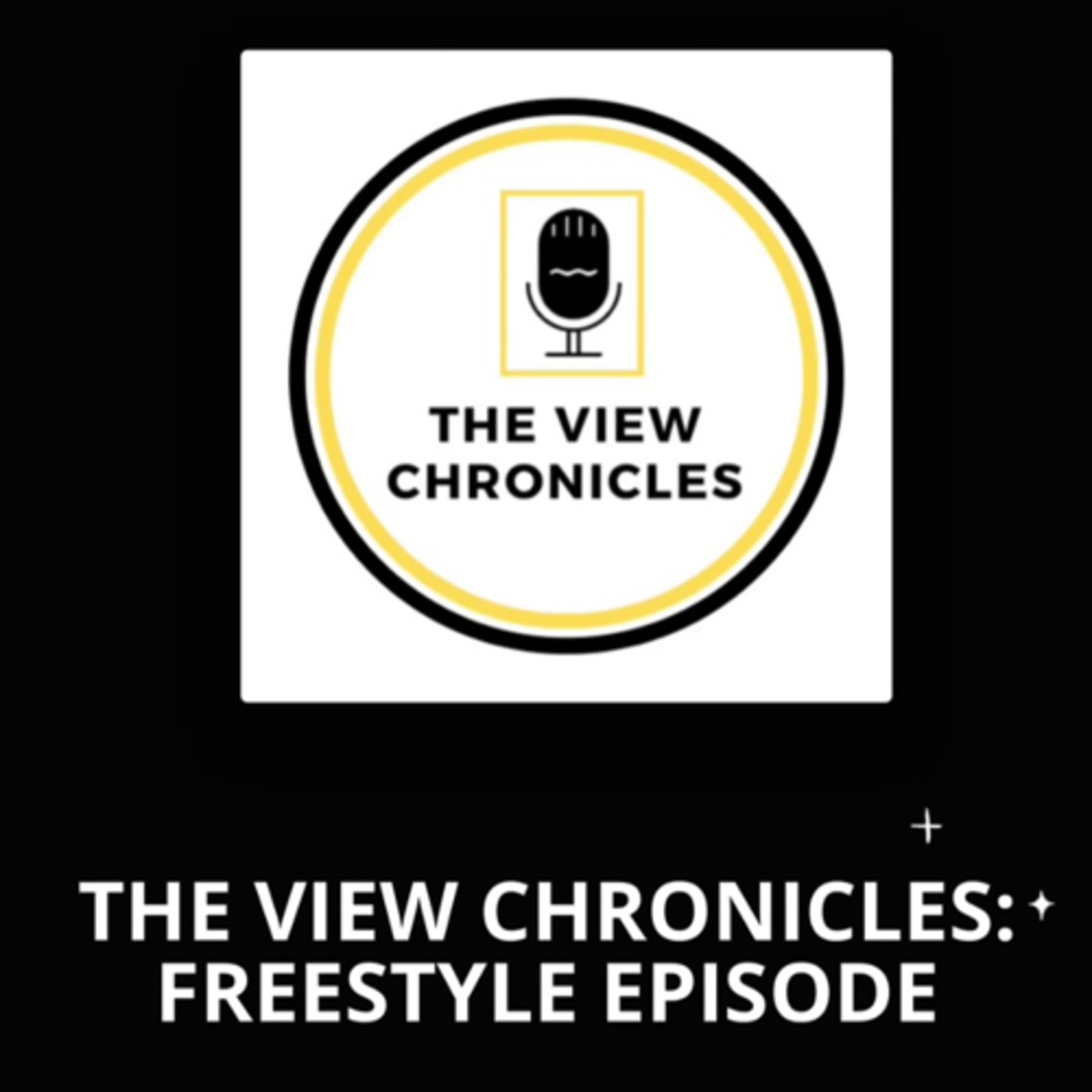 Freestyle episode artwork
