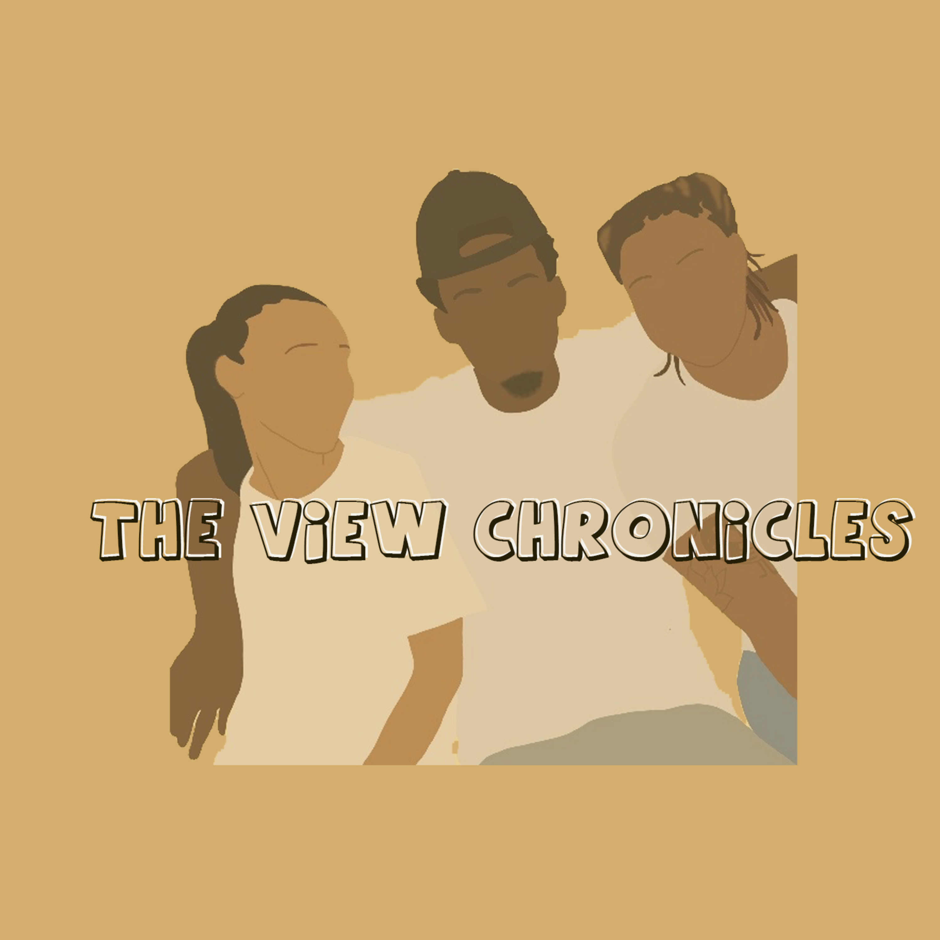 Growing Up in The View episode artwork