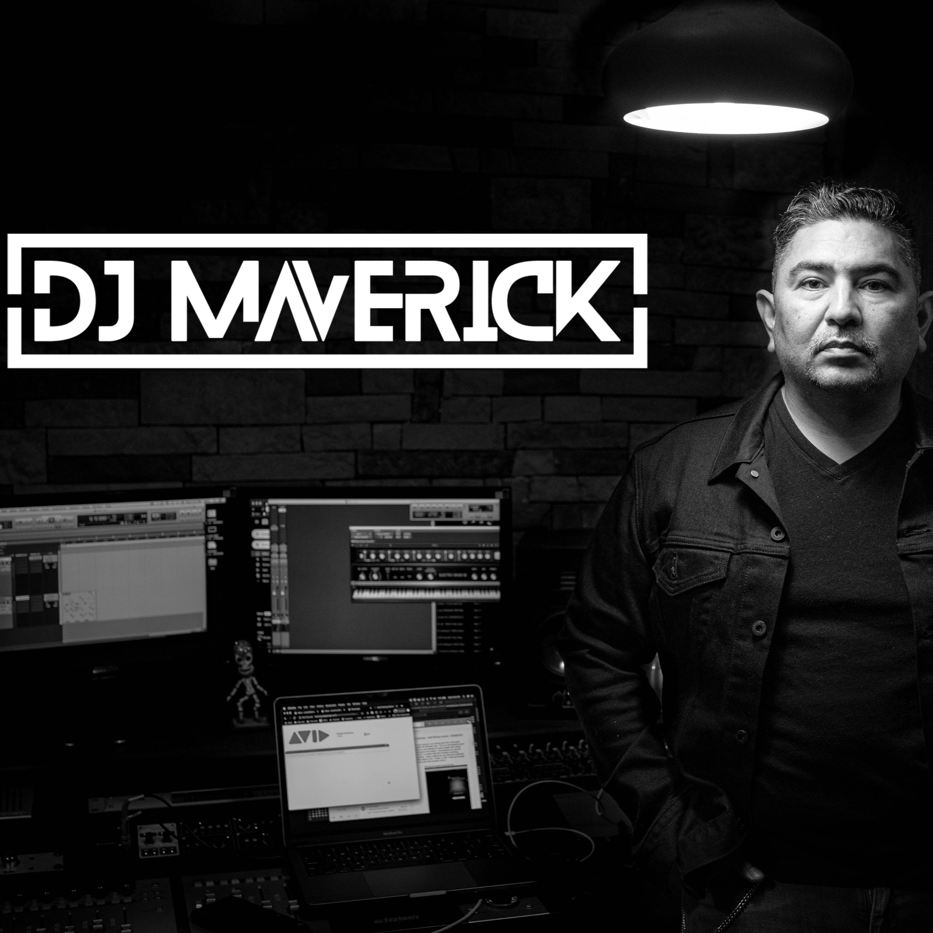 Maverick Podcast