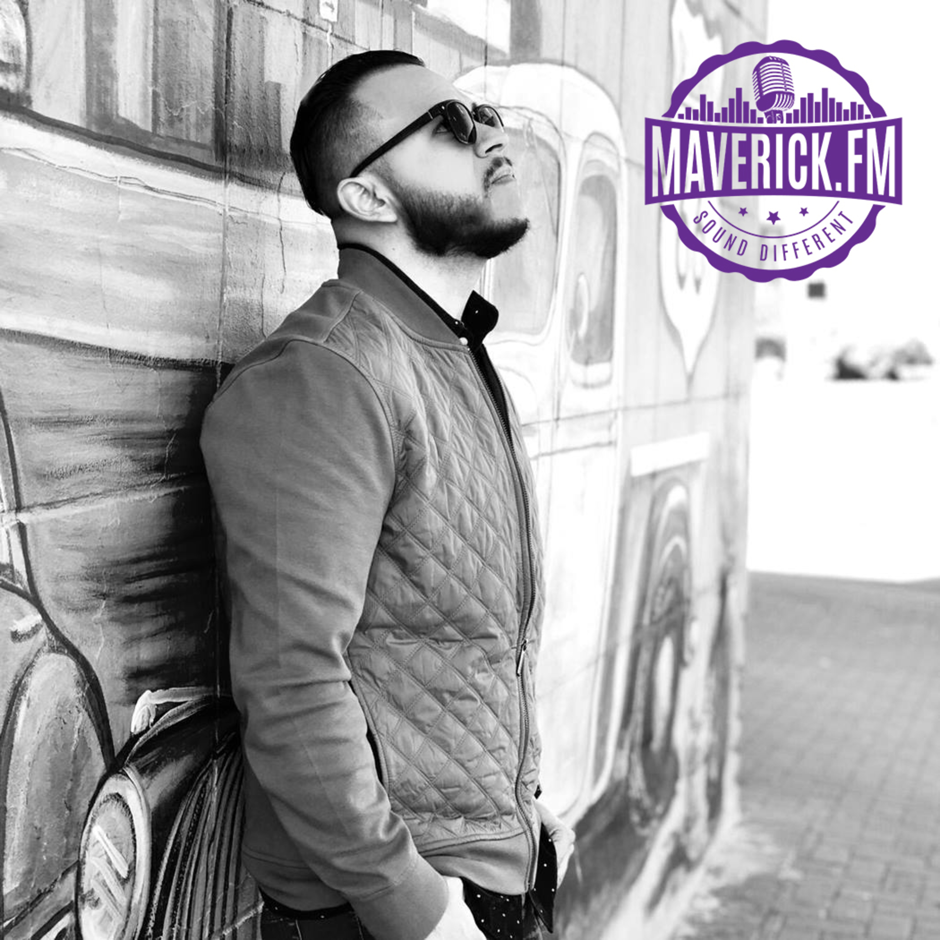 Maverick Podcast