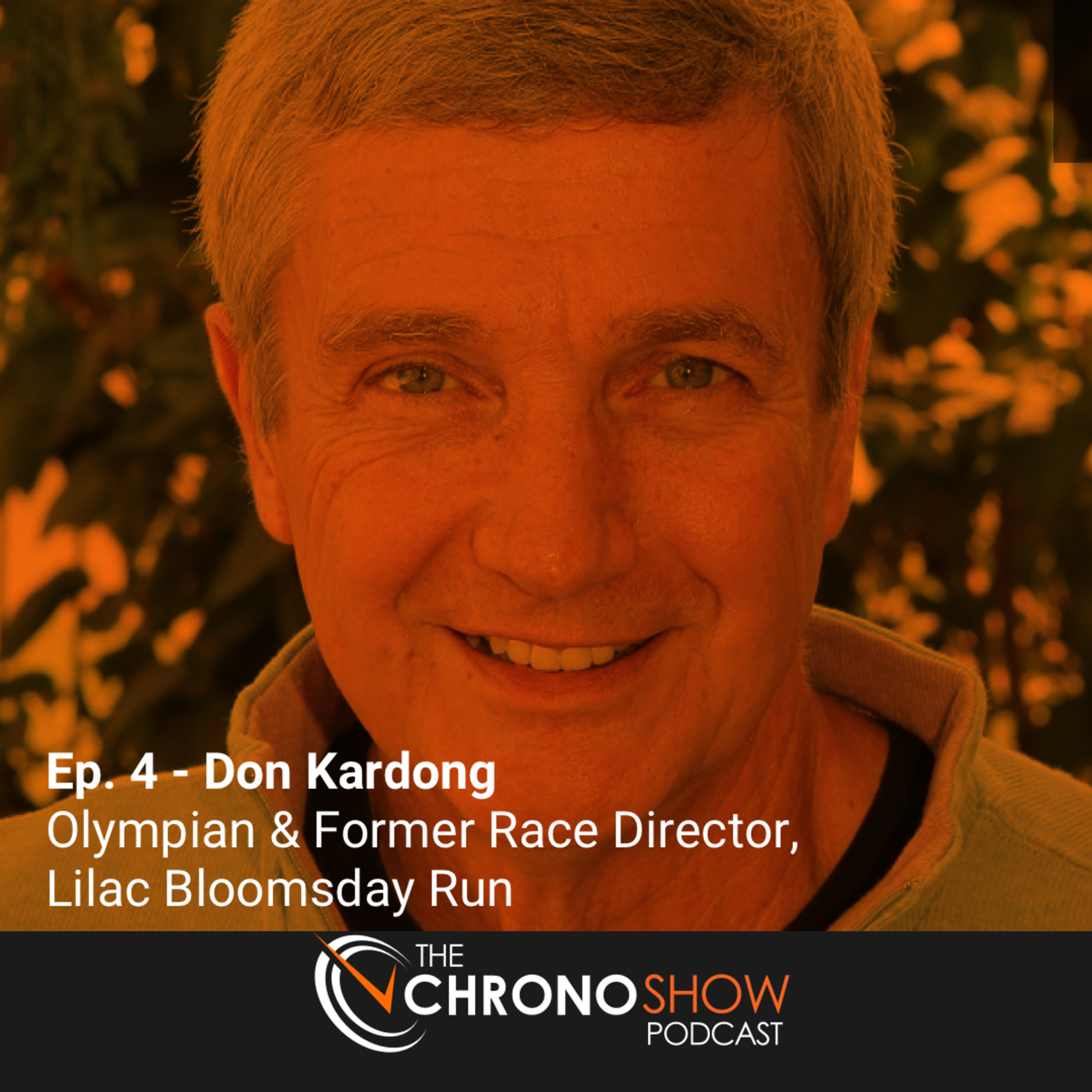 The Chrono Show