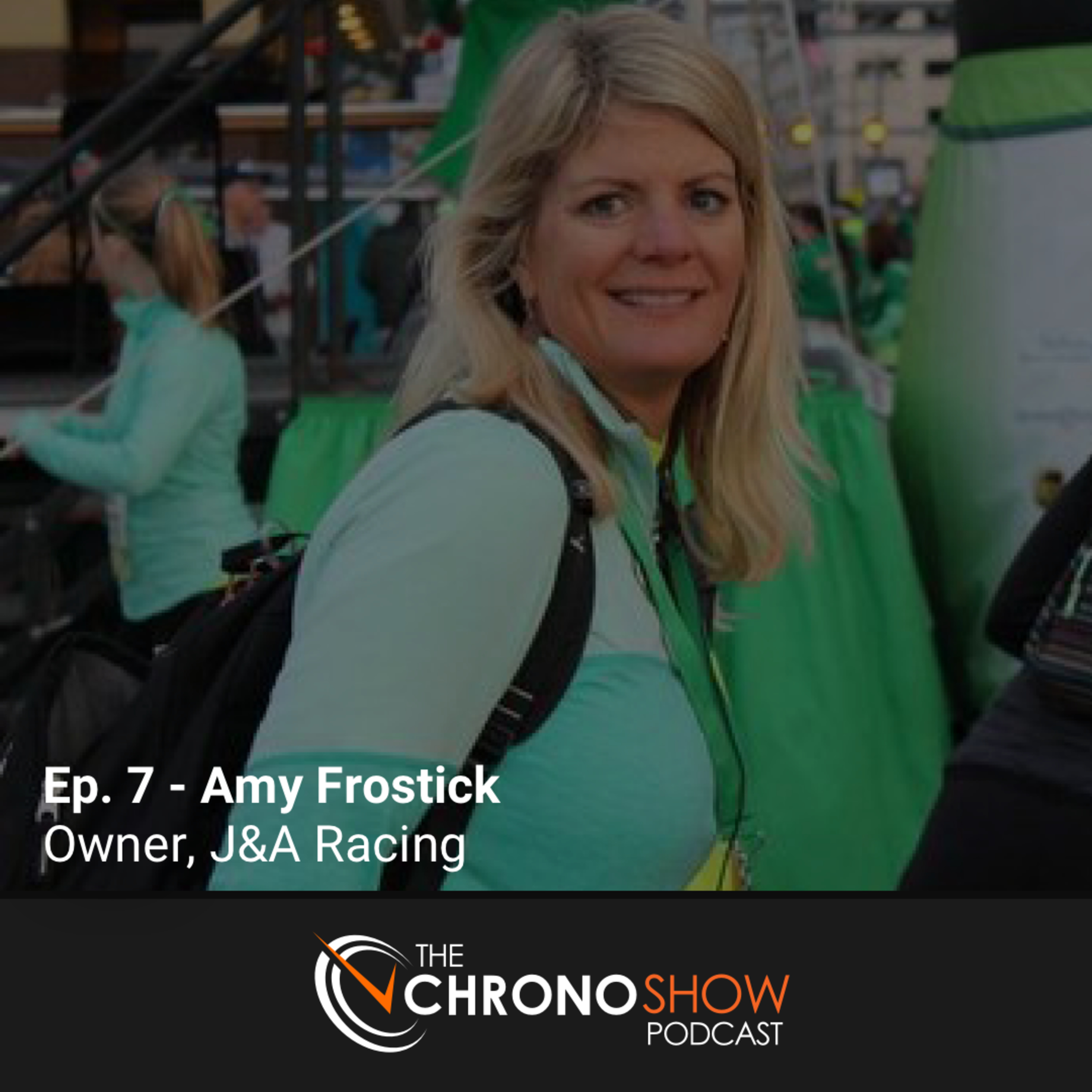The Chrono Show