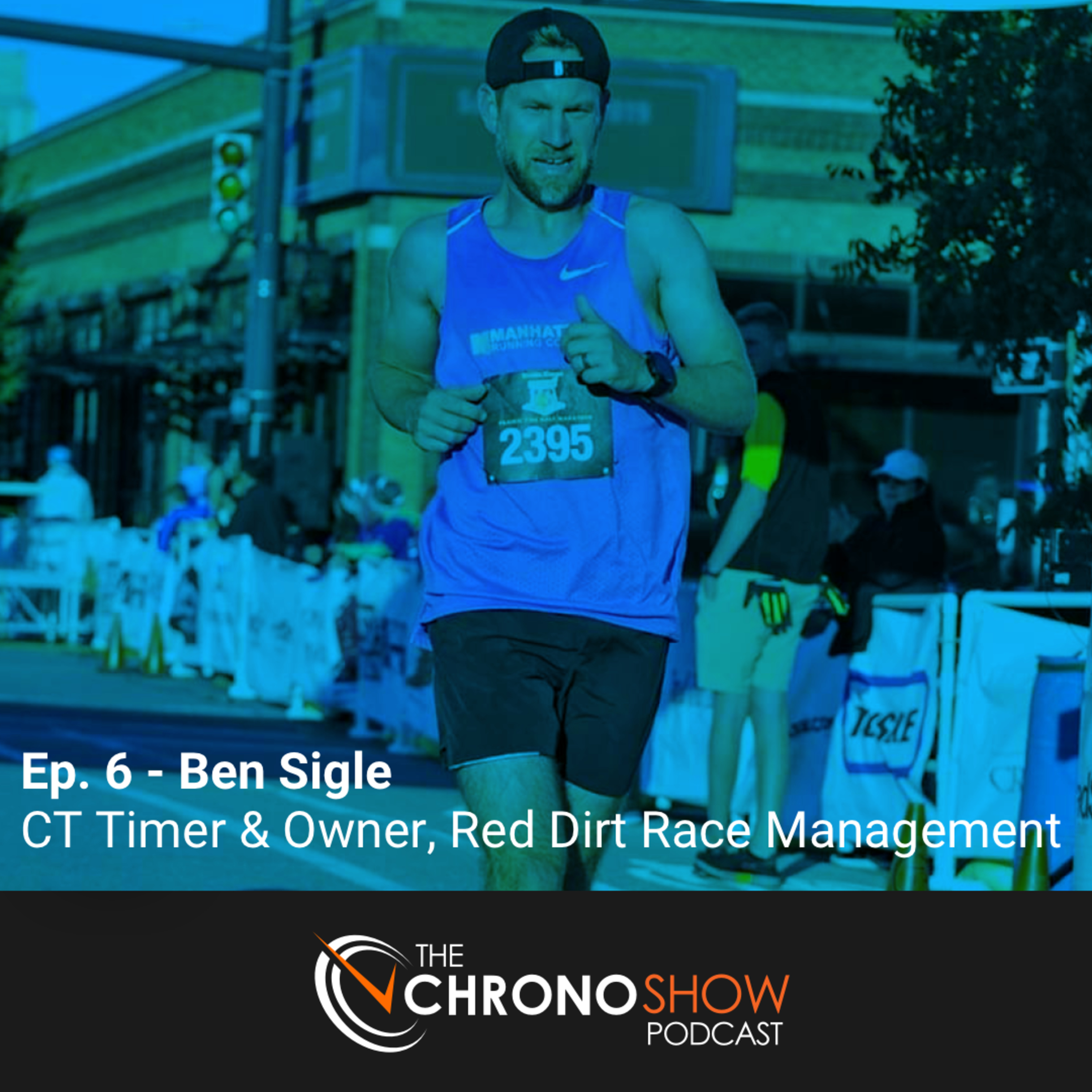 The Chrono Show