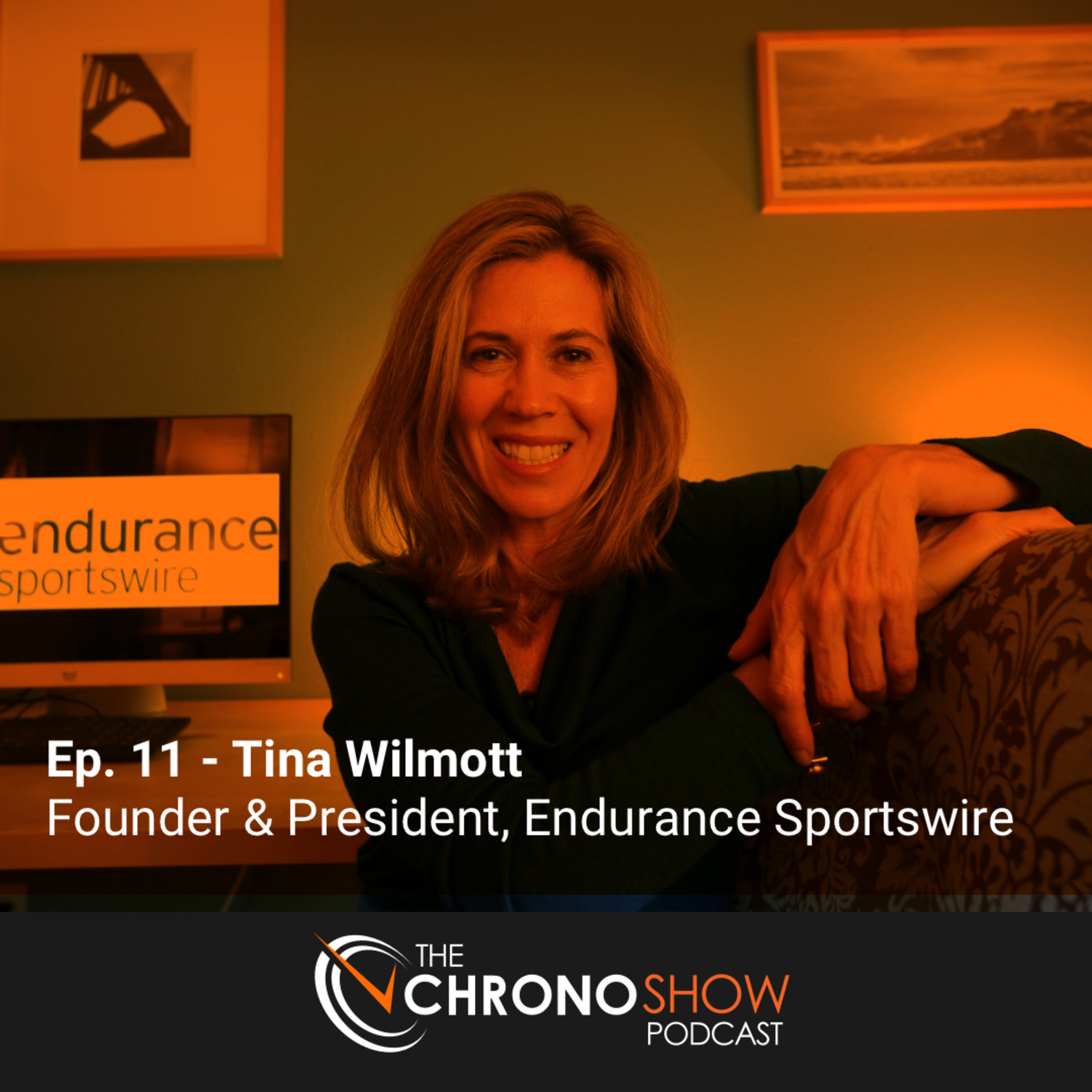 The Chrono Show