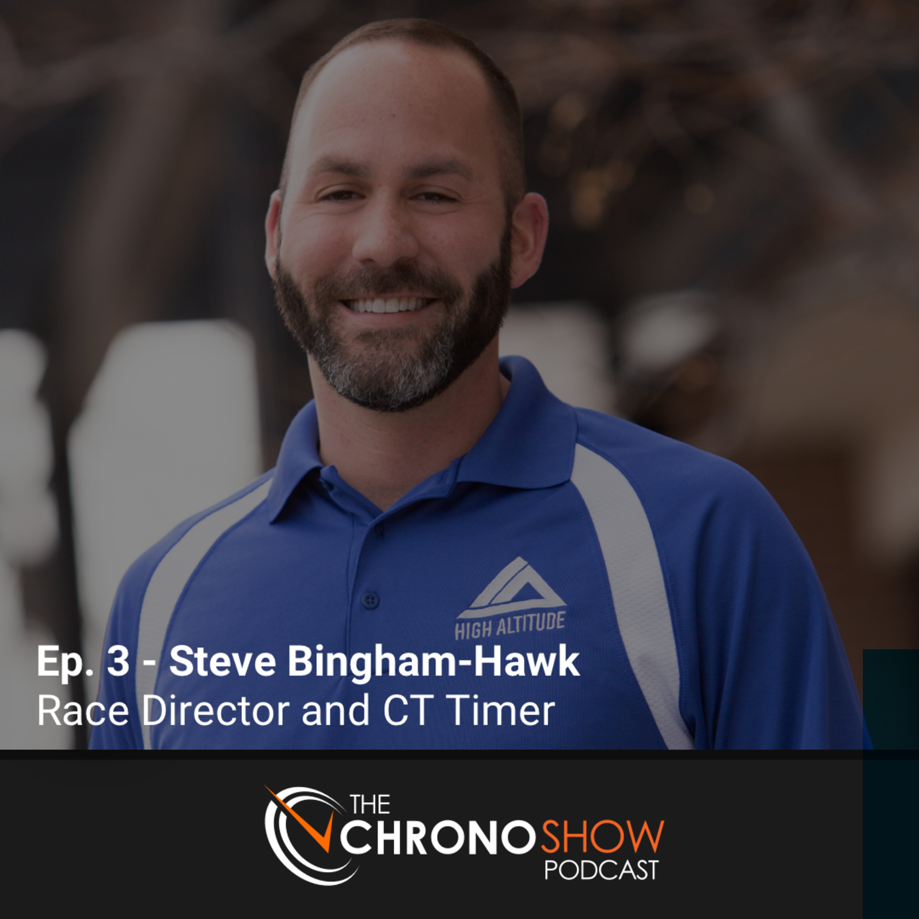 The Chrono Show