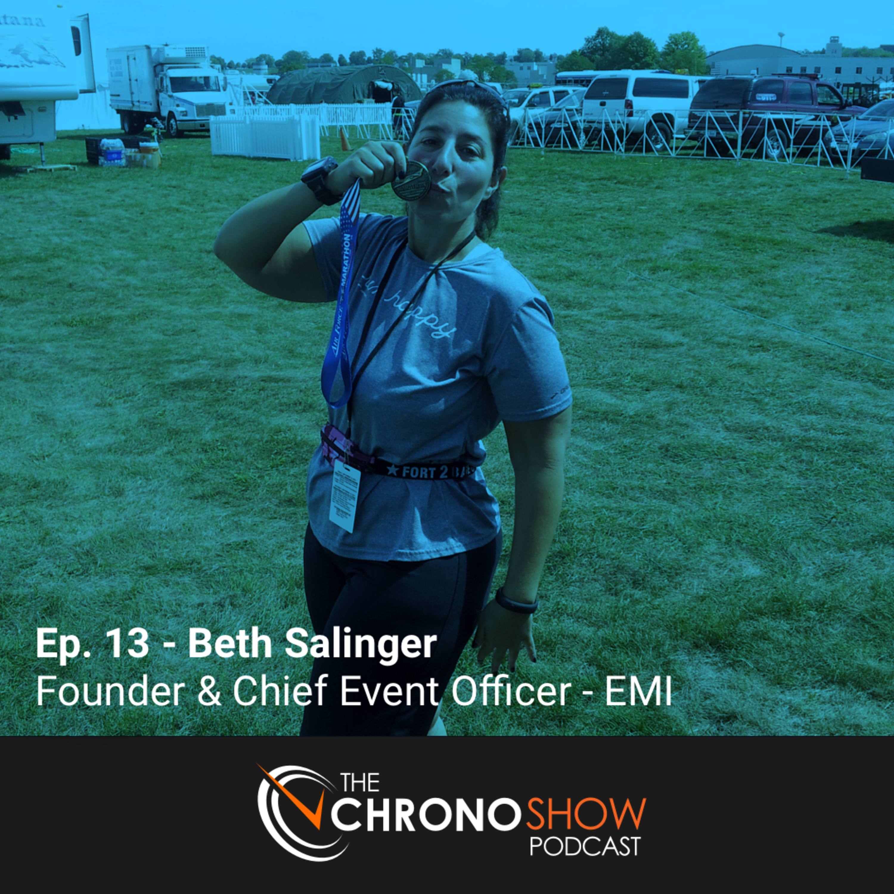 The Chrono Show