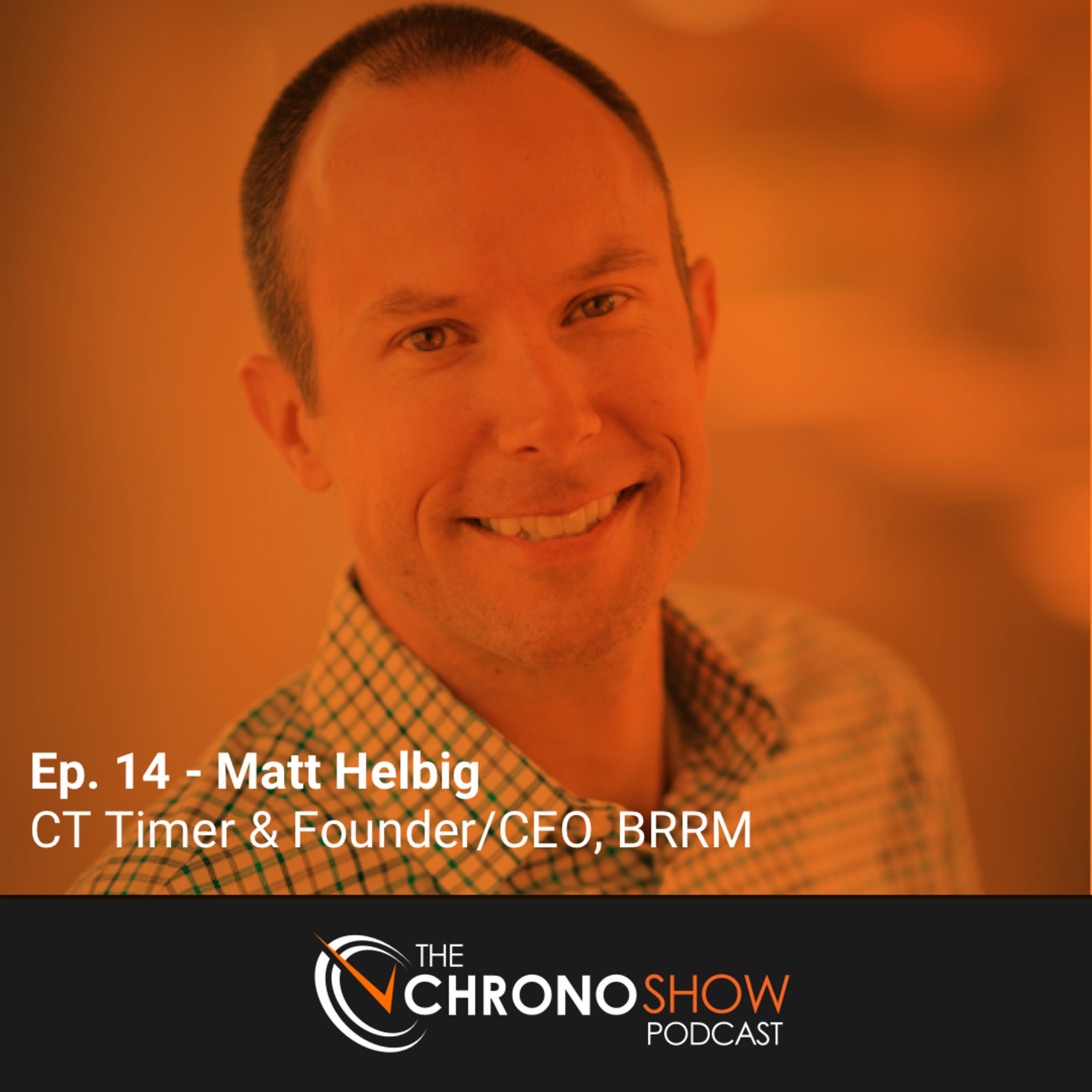 The Chrono Show