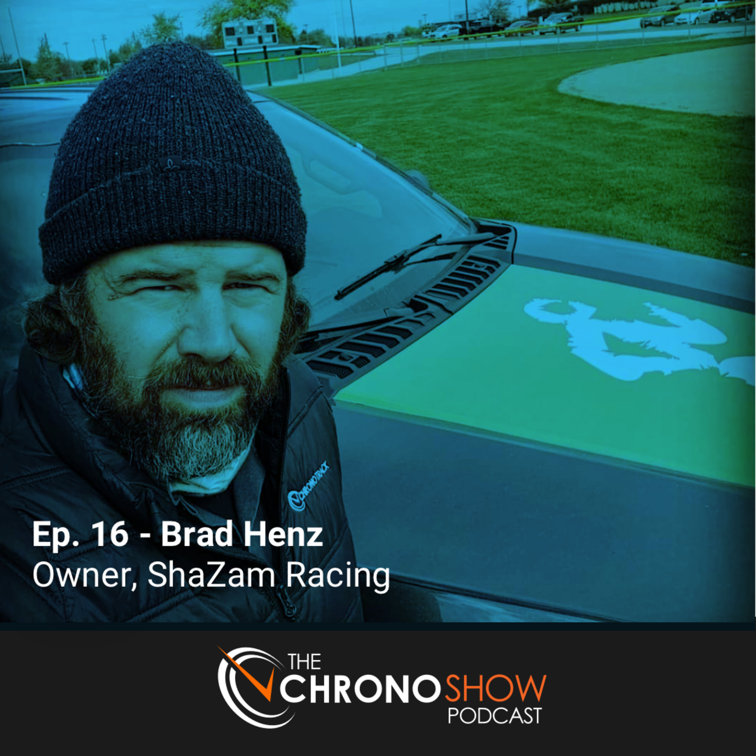 The Chrono Show