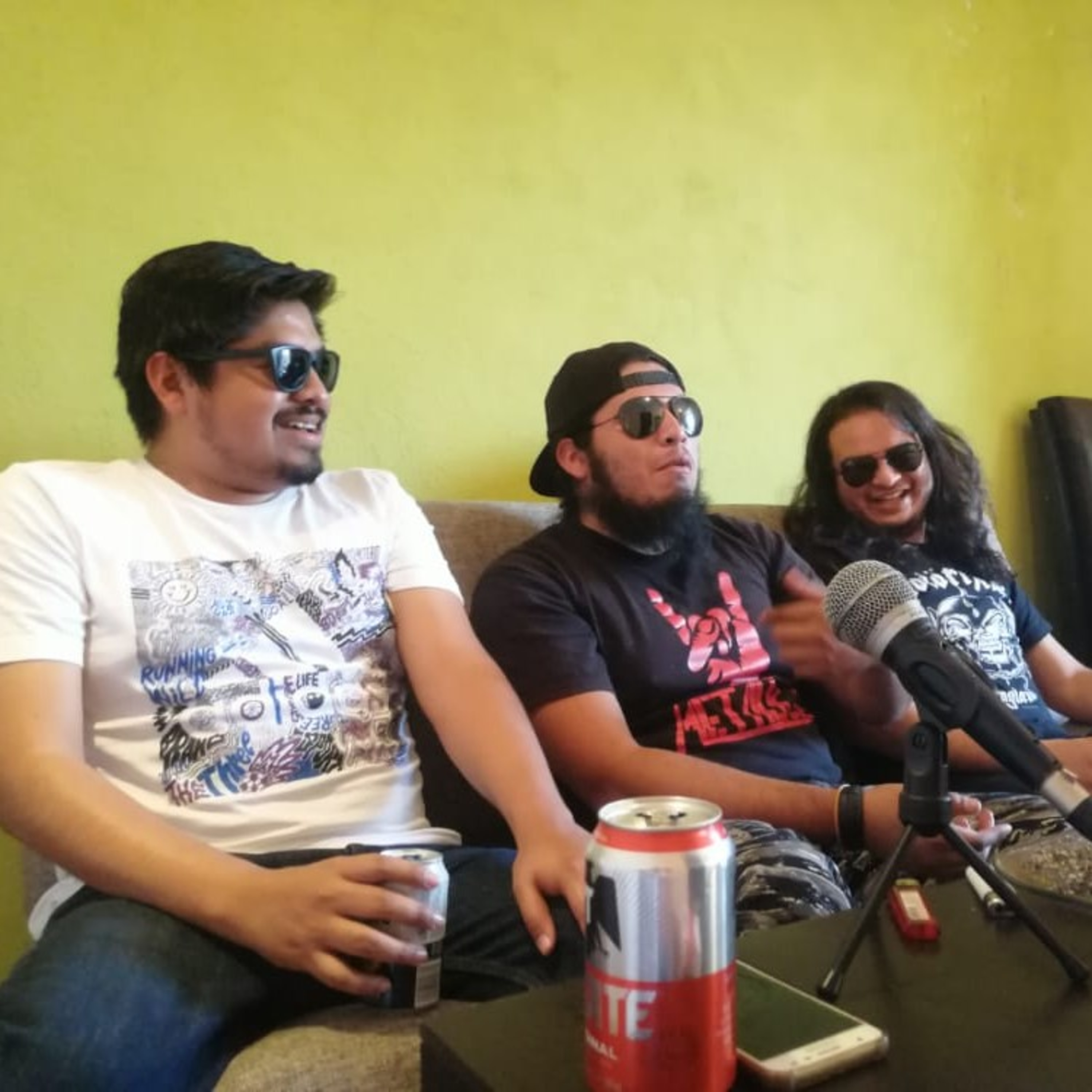 Cadetes De La Peda