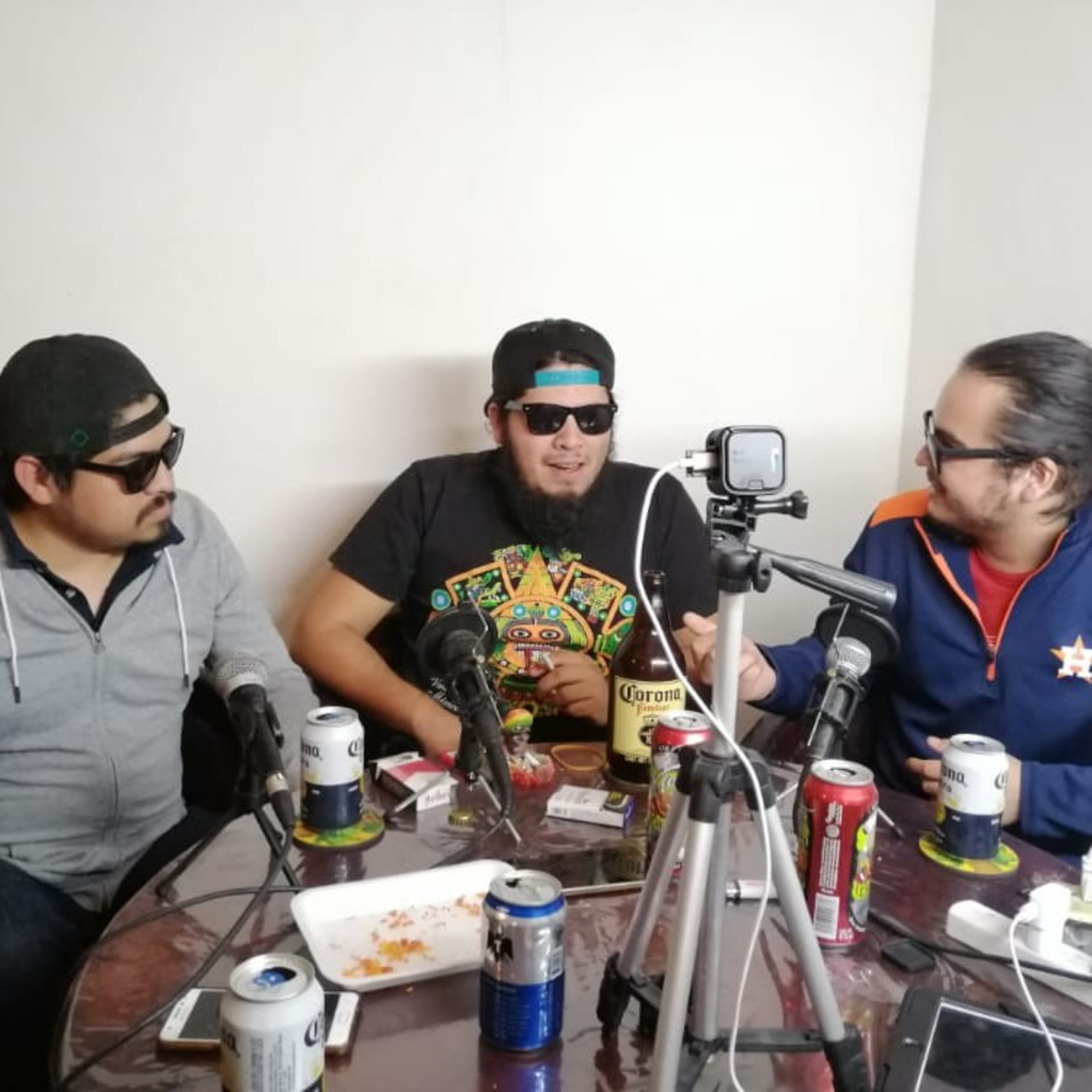 Cadetes De La Peda