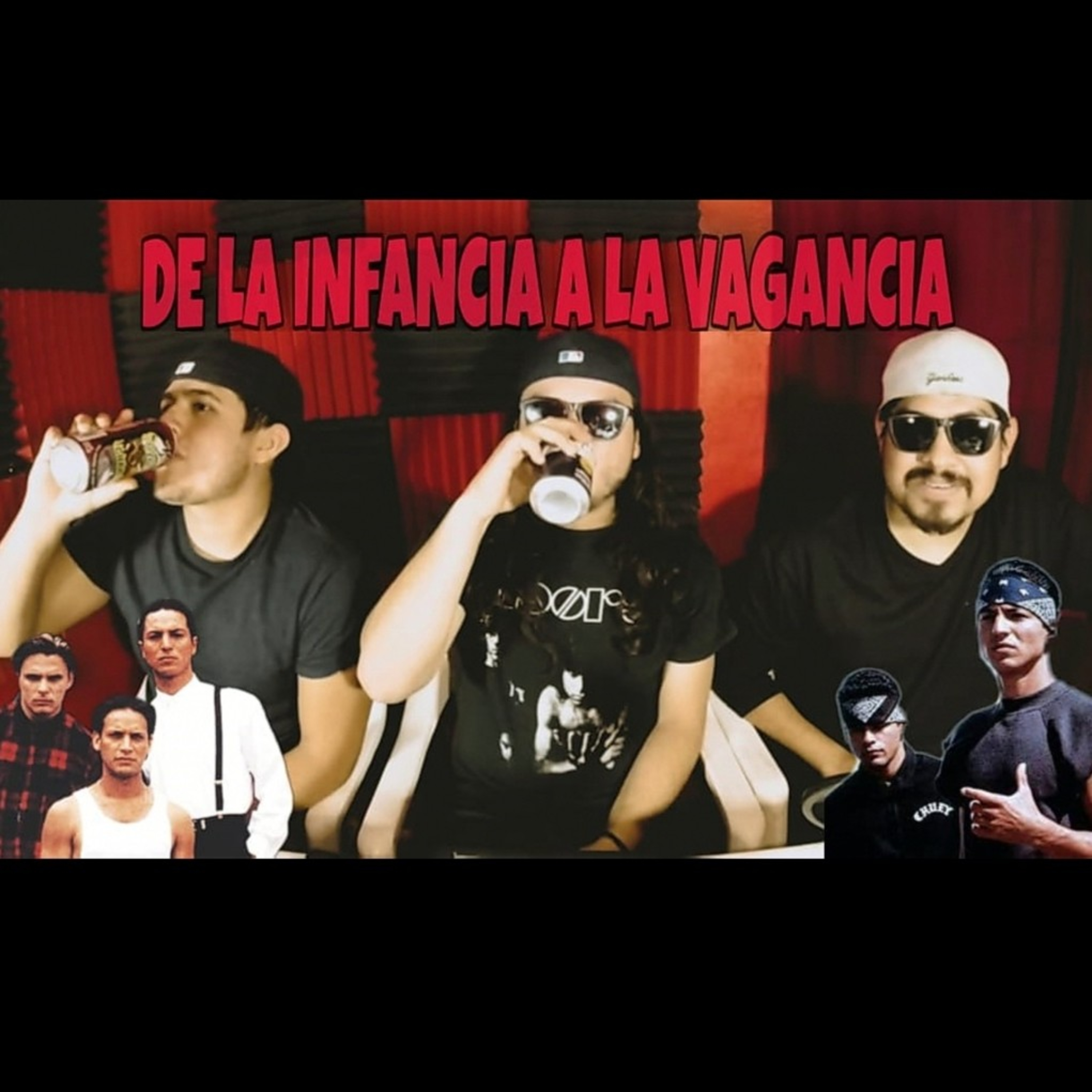 Cadetes De La Peda