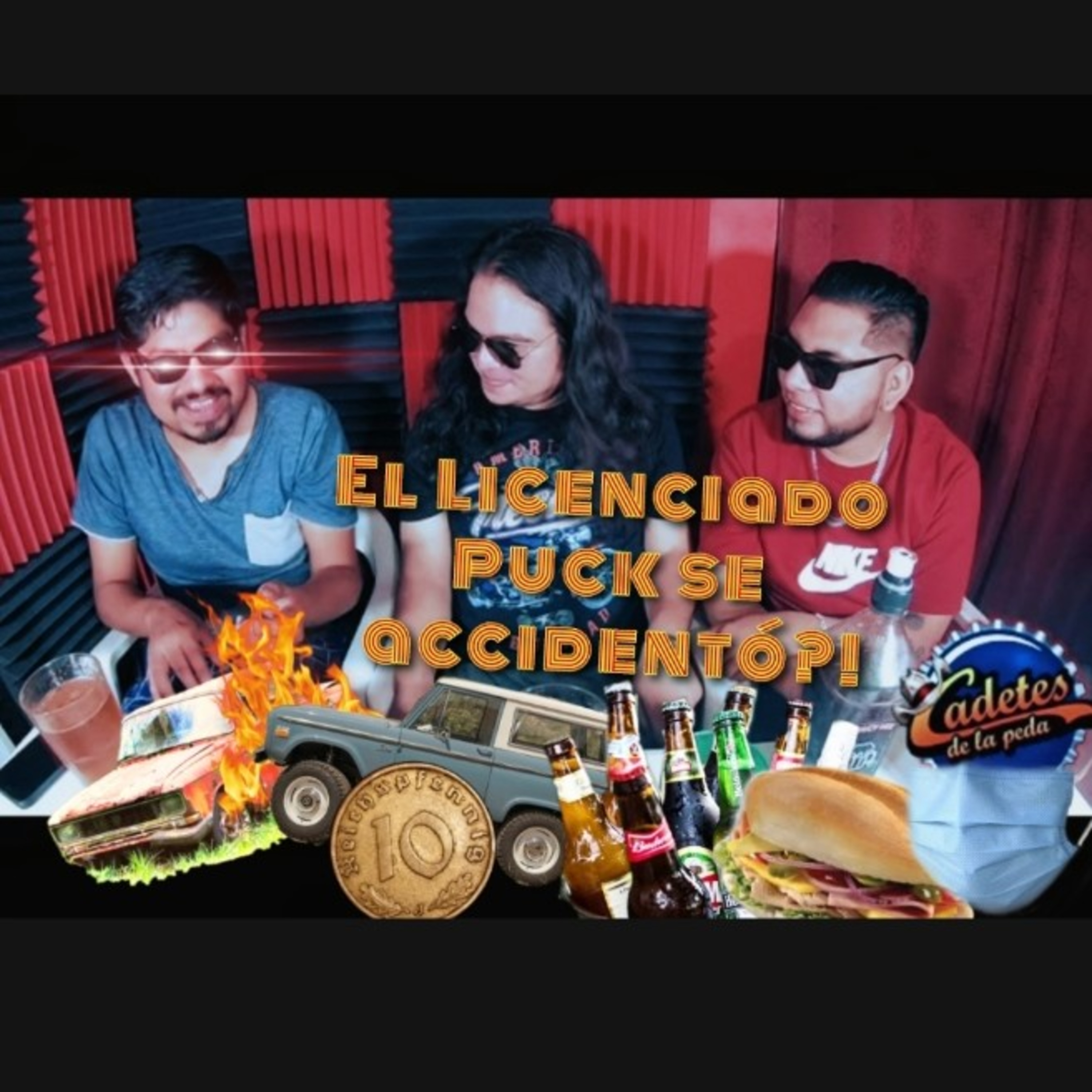 Cadetes De La Peda