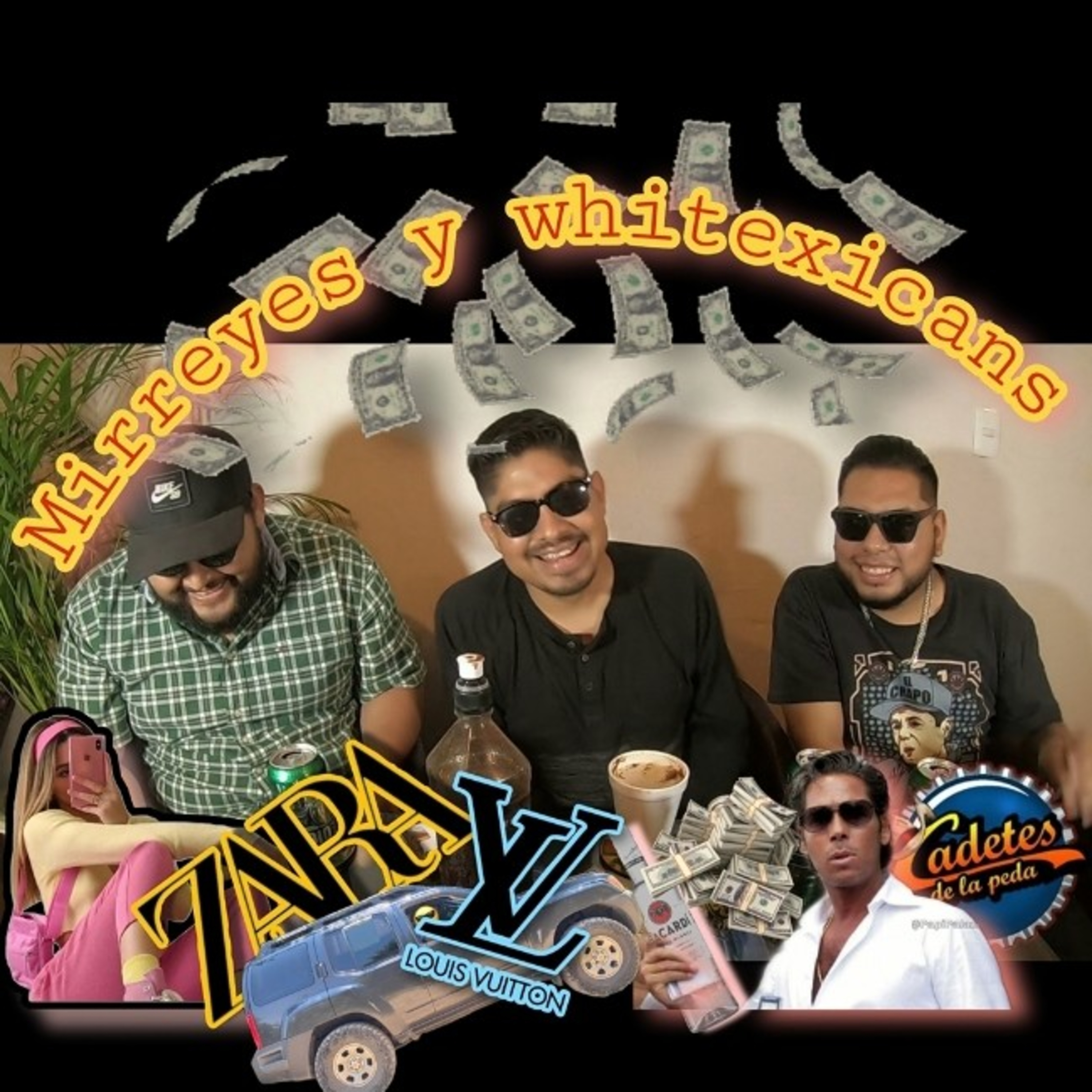 Cadetes De La Peda
