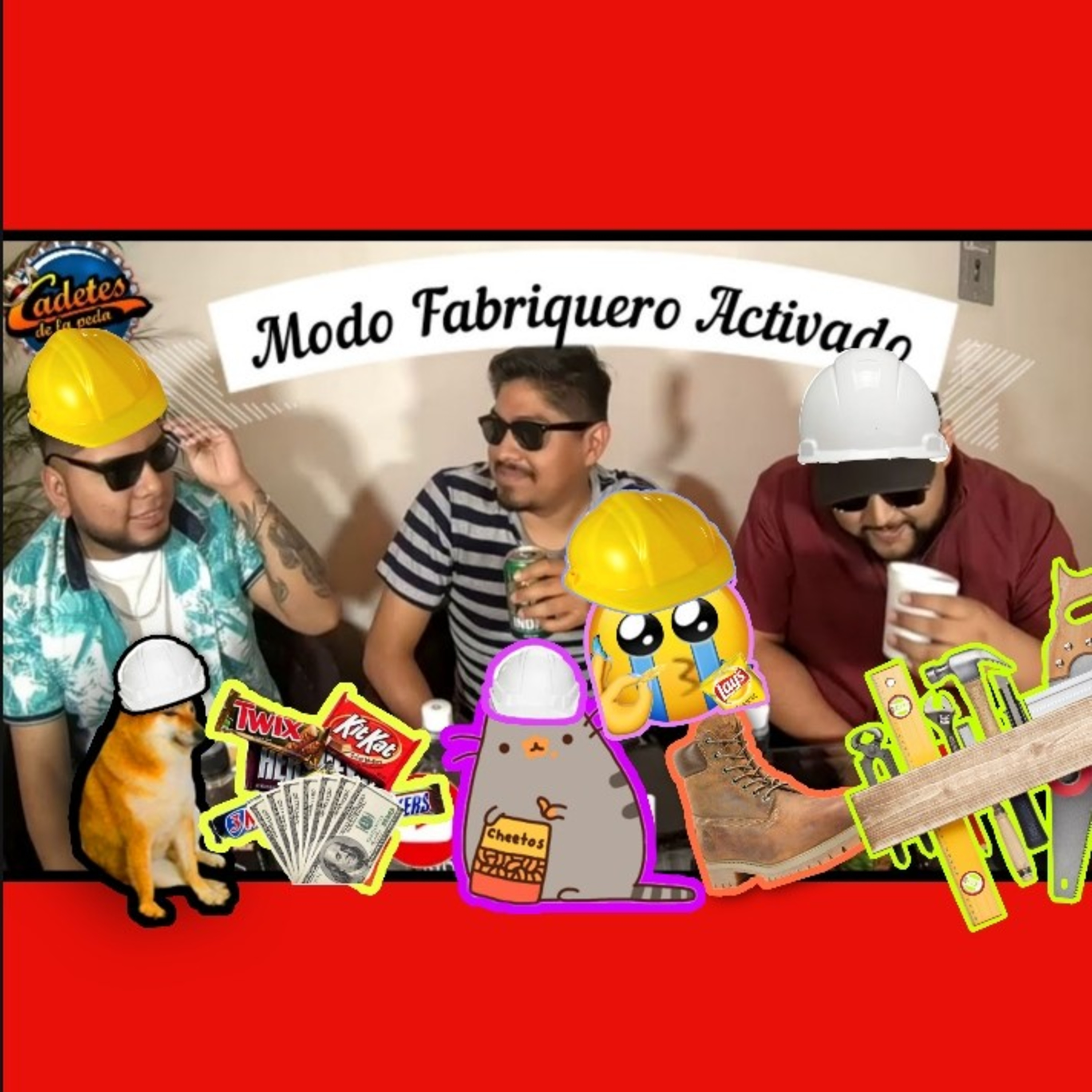 Cadetes De La Peda