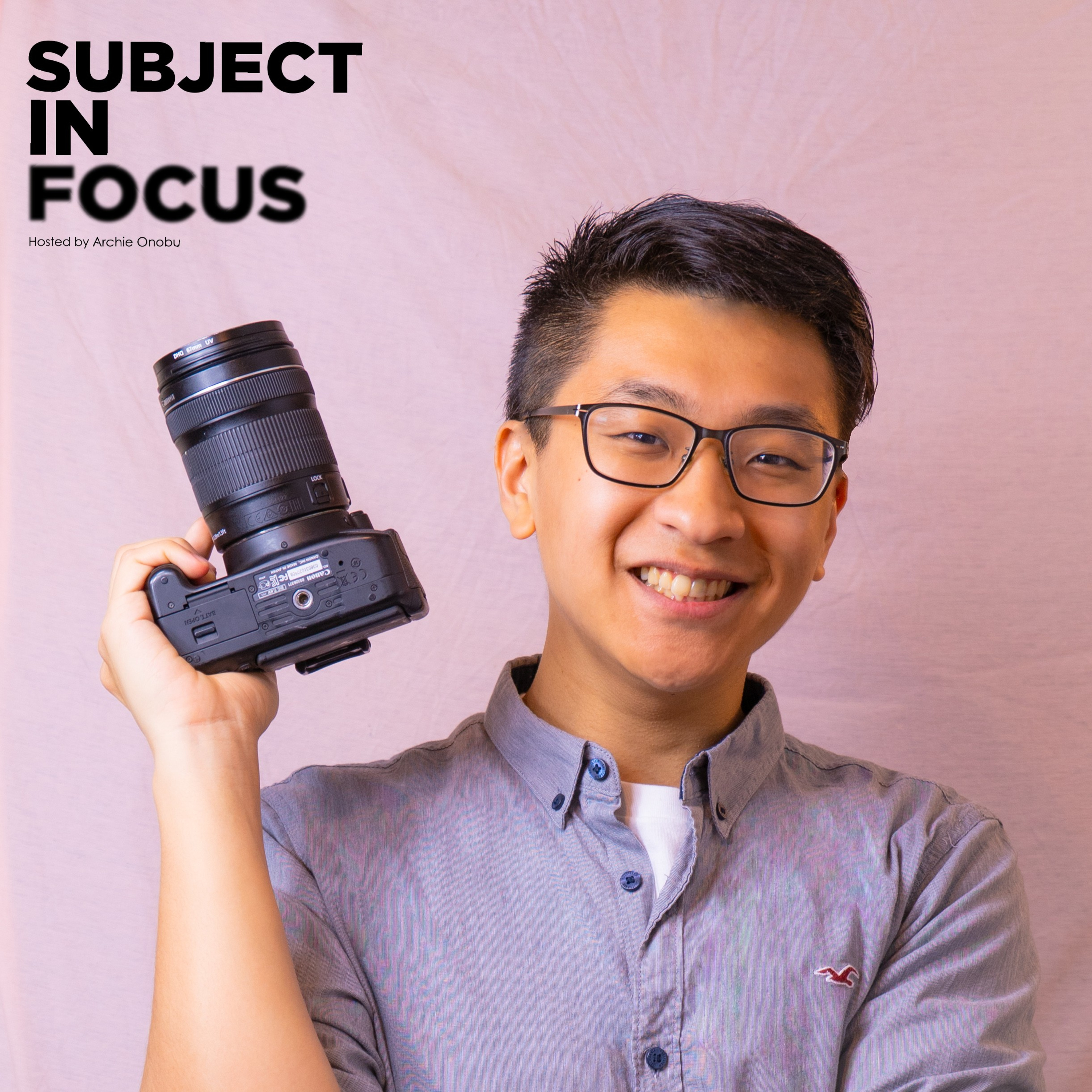 Subject In Focus