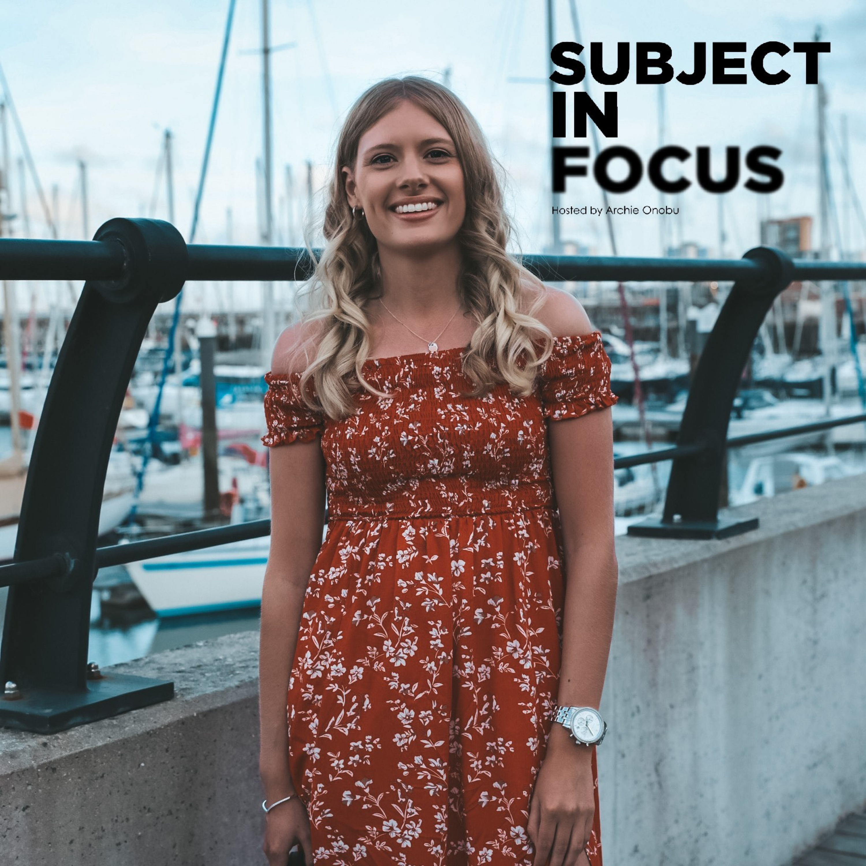 Subject In Focus