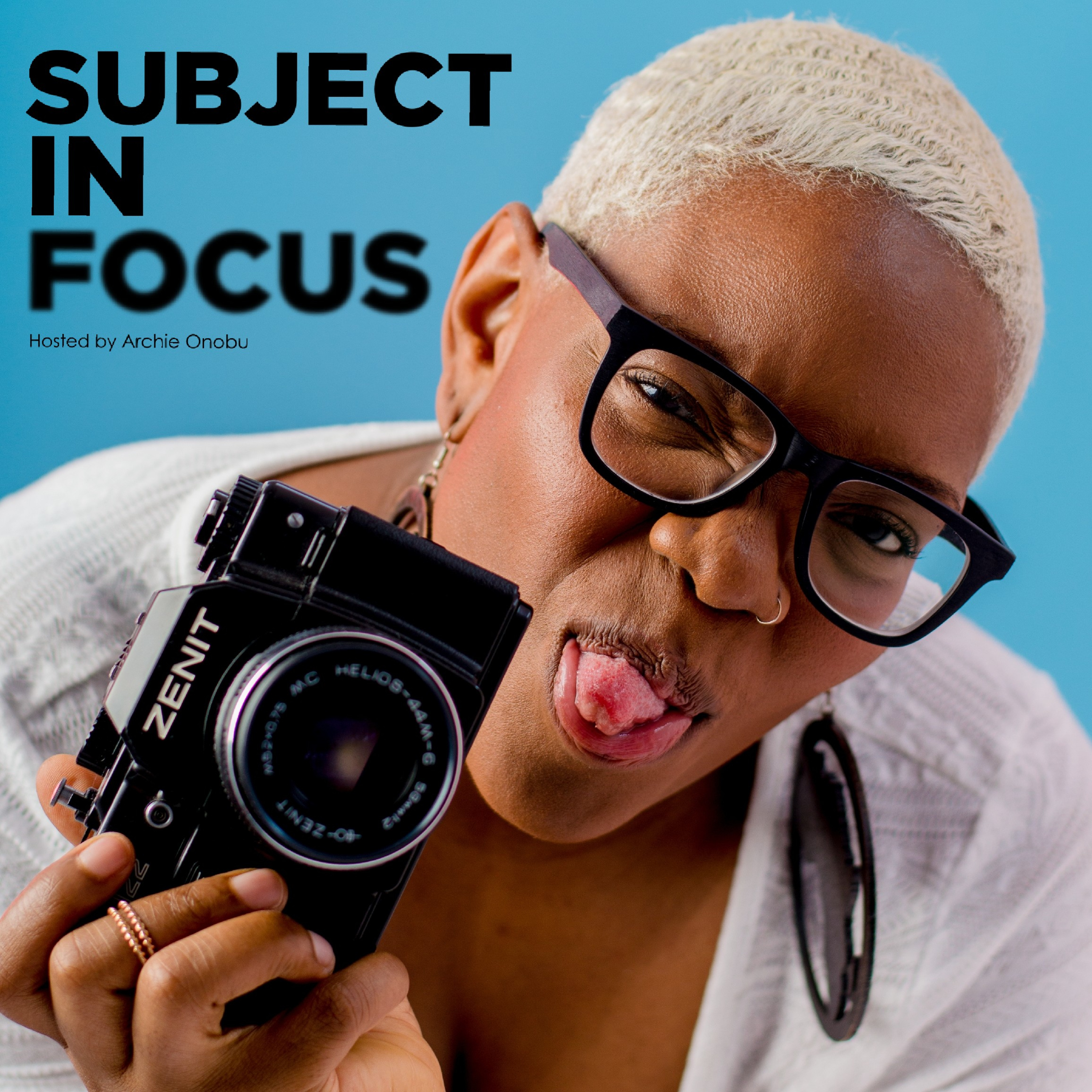 Subject In Focus