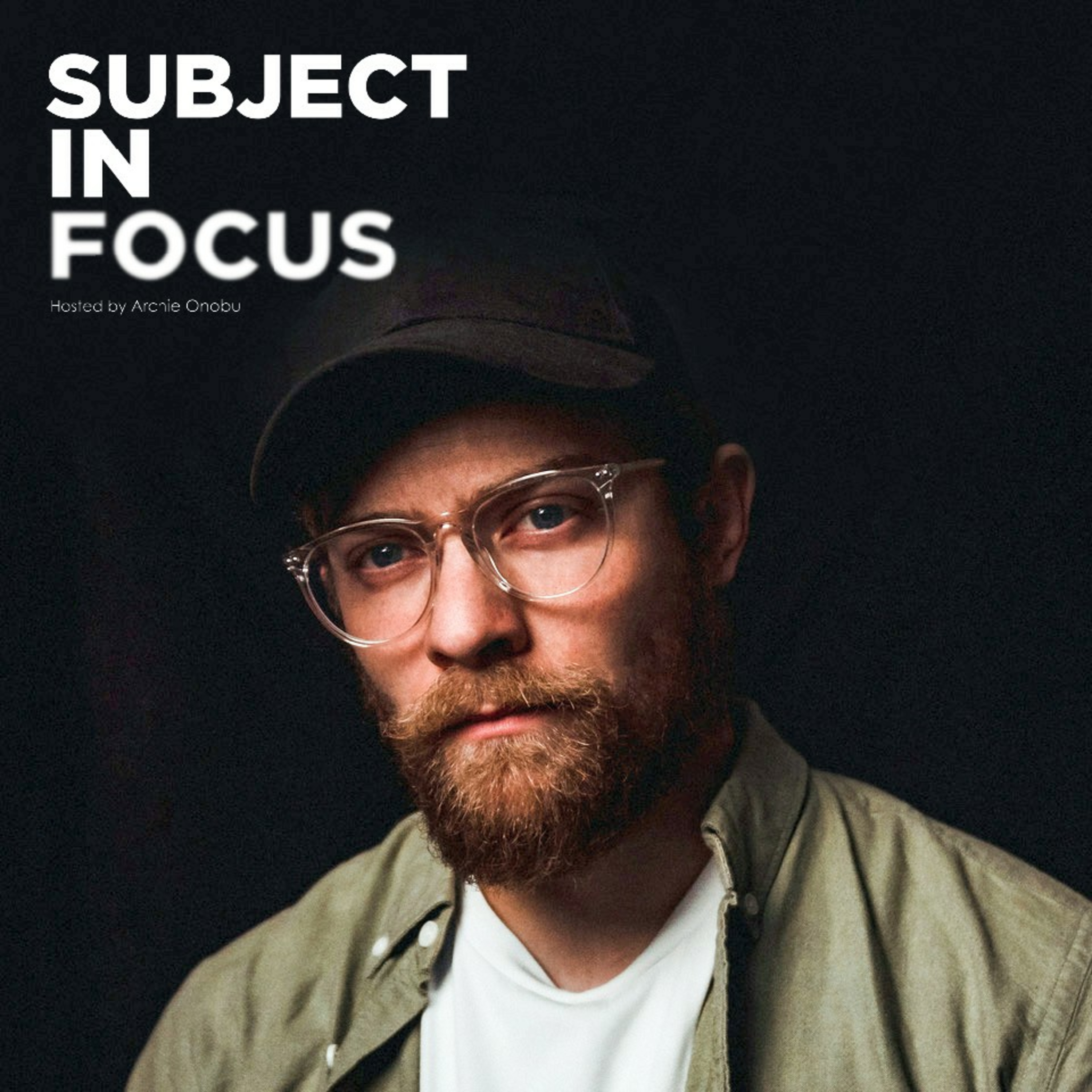 Subject In Focus