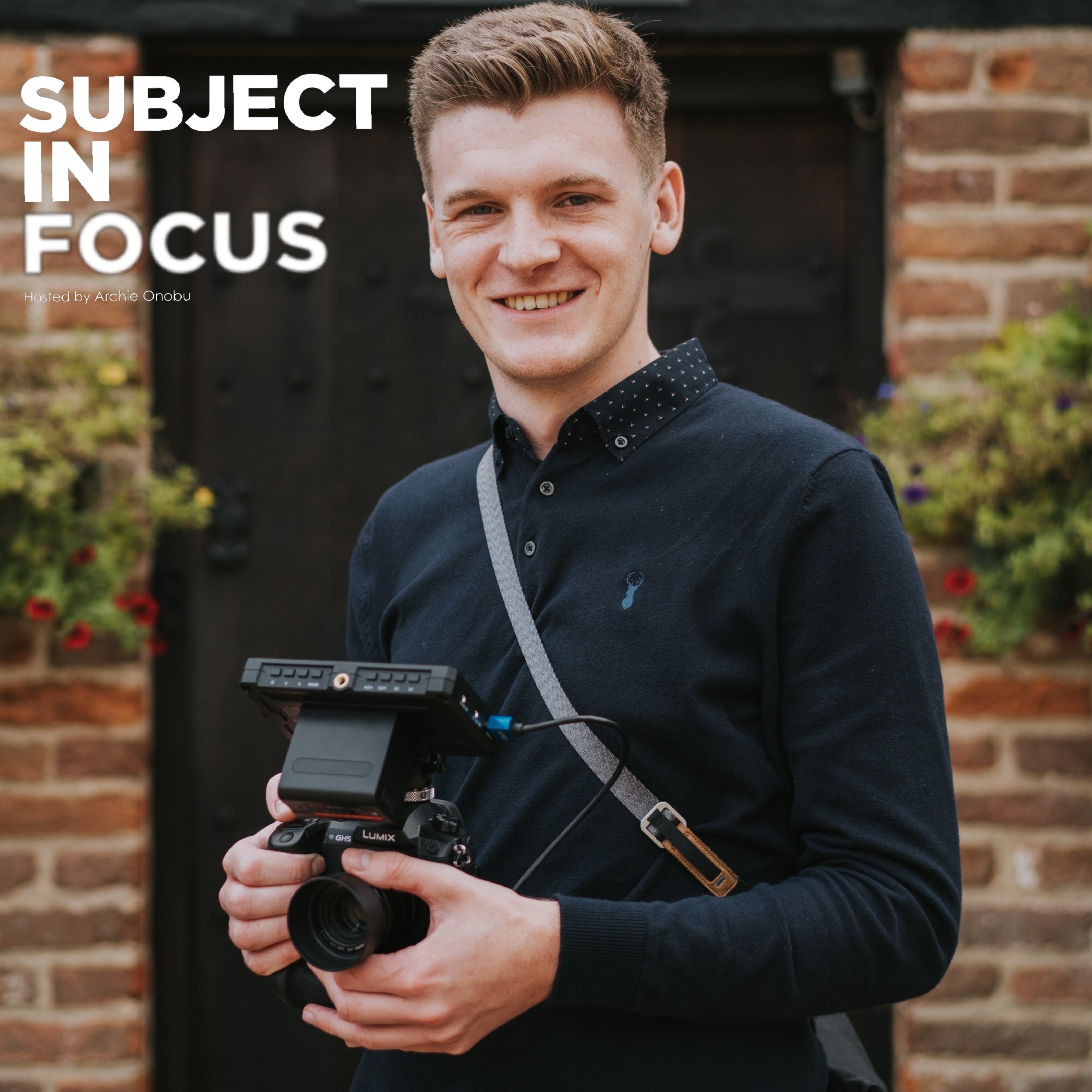 Subject In Focus