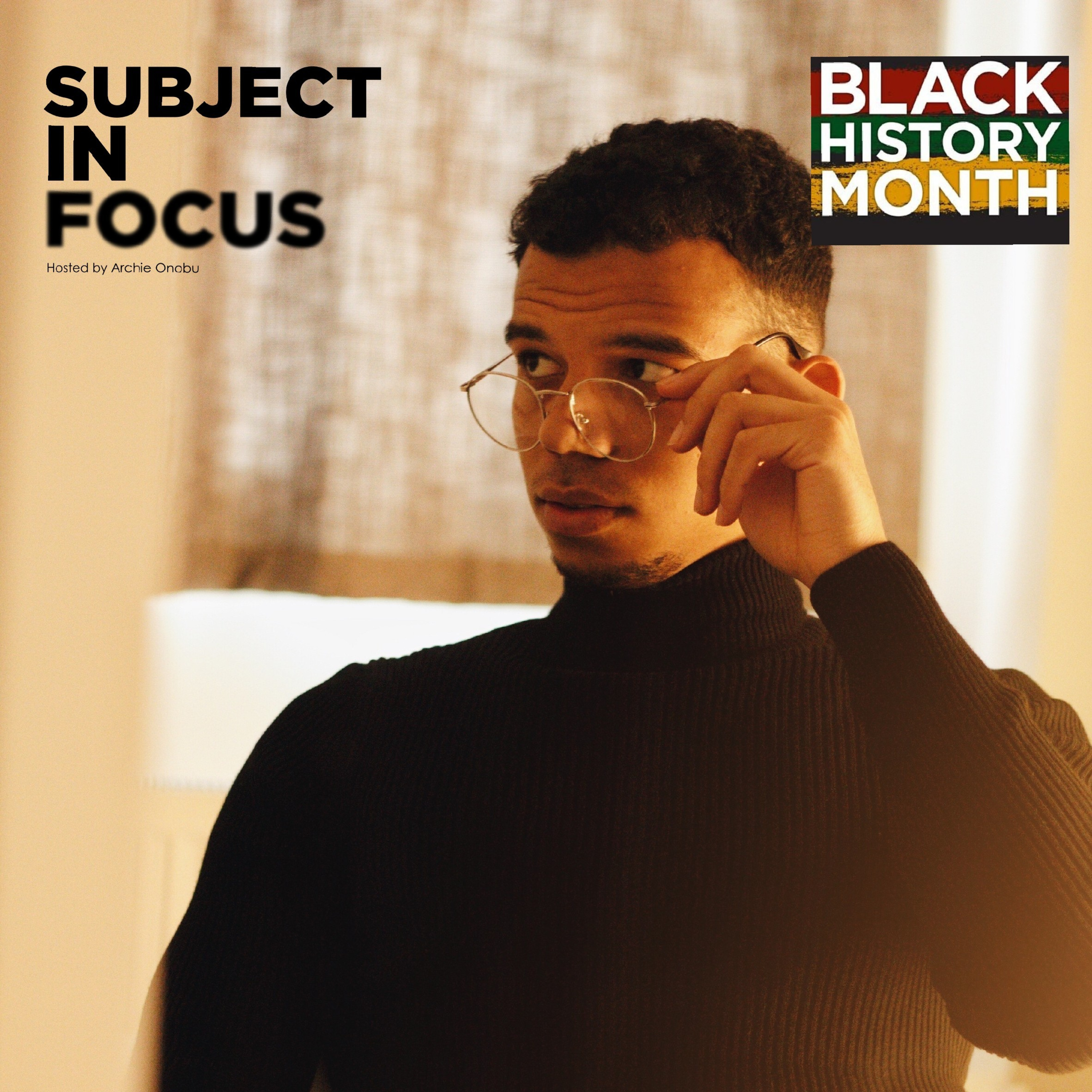 Subject In Focus