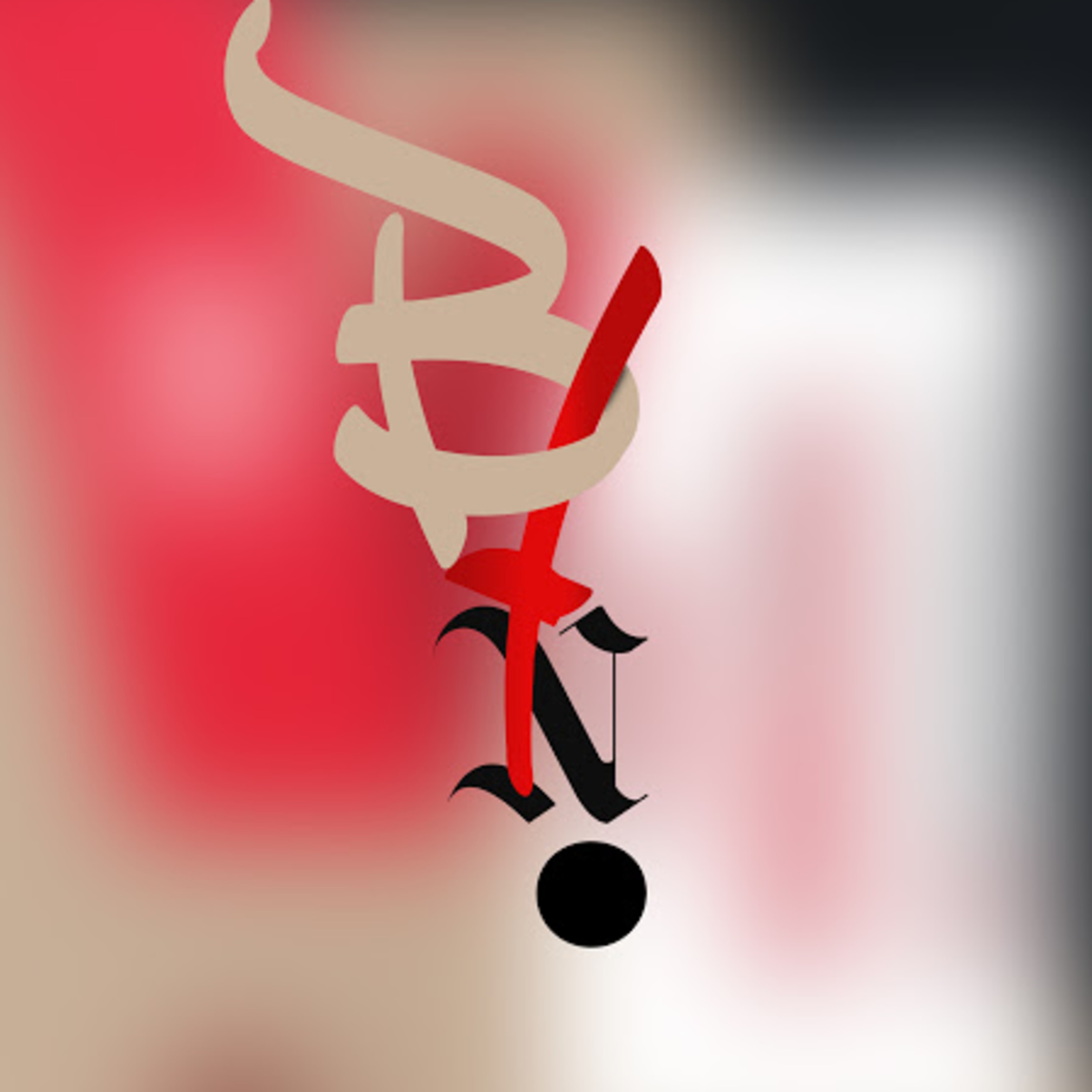 Music episode artwork