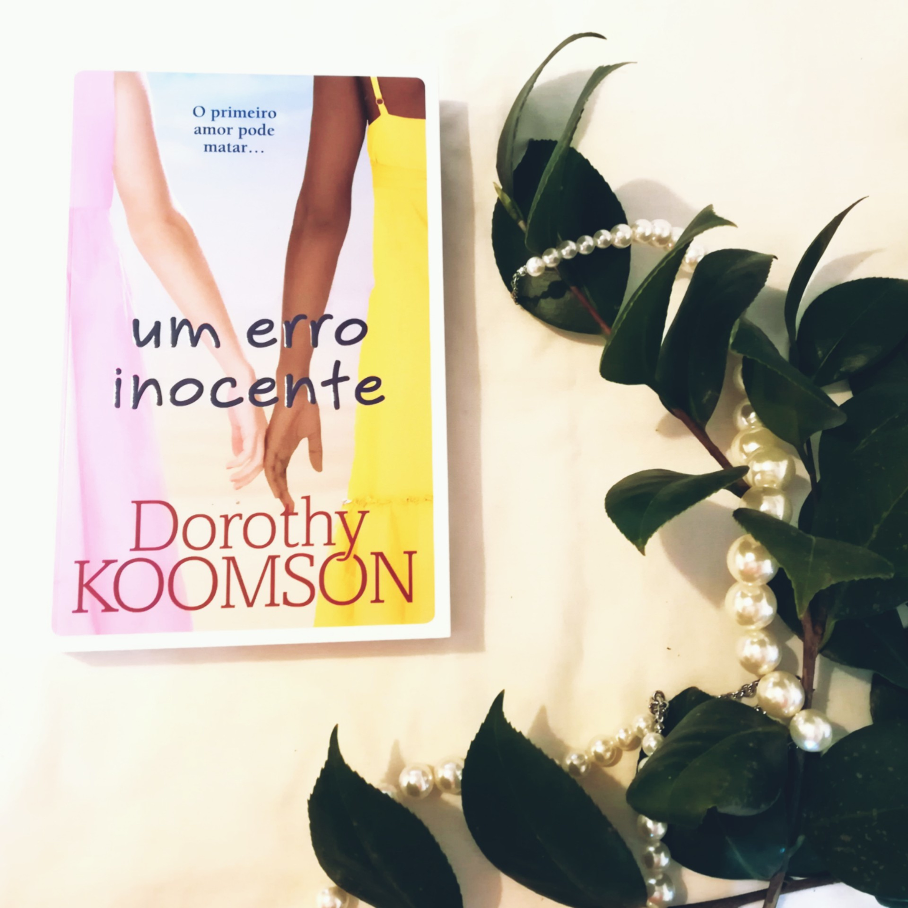 A Estante De Livros