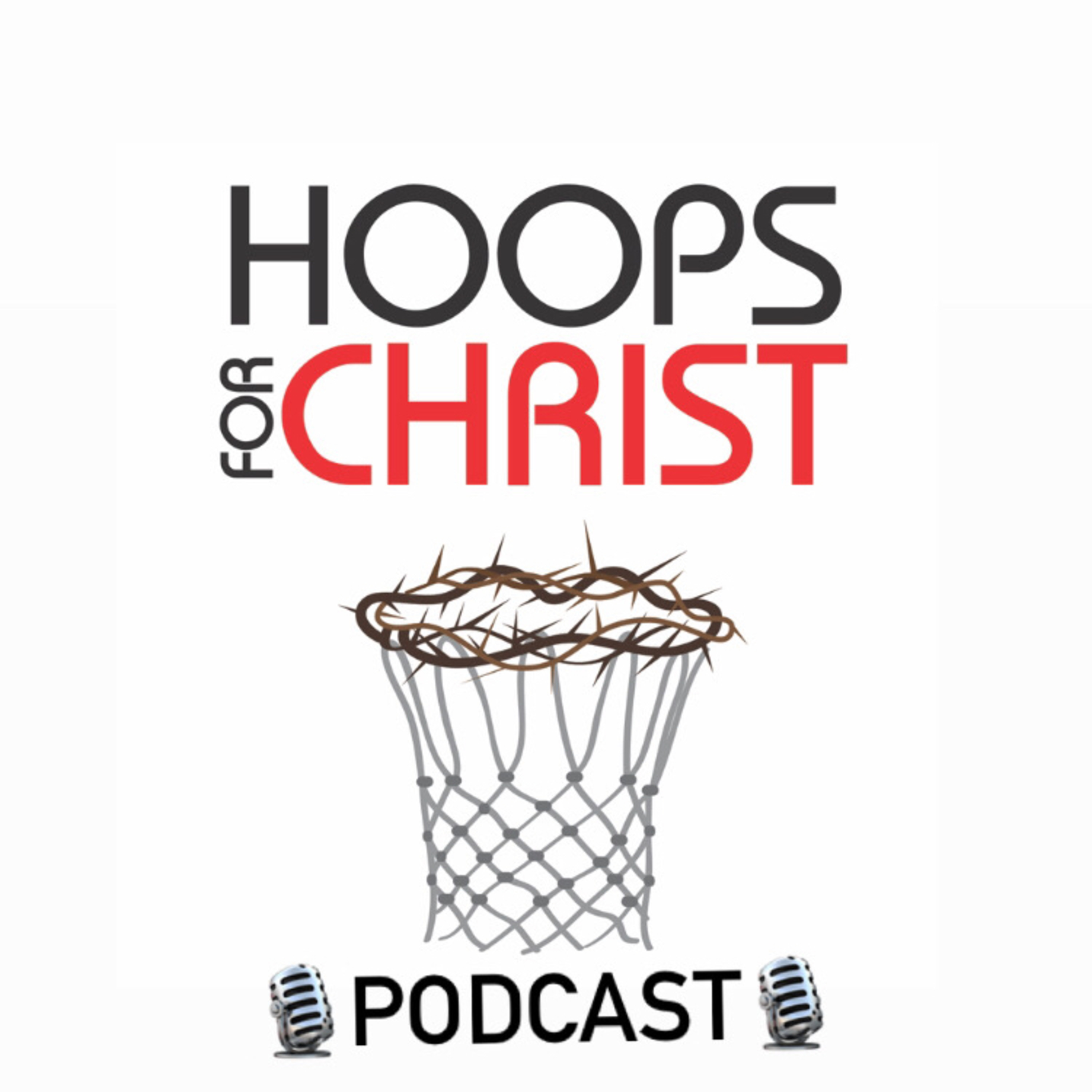 HOOPS FOR CHRIST PODCAST