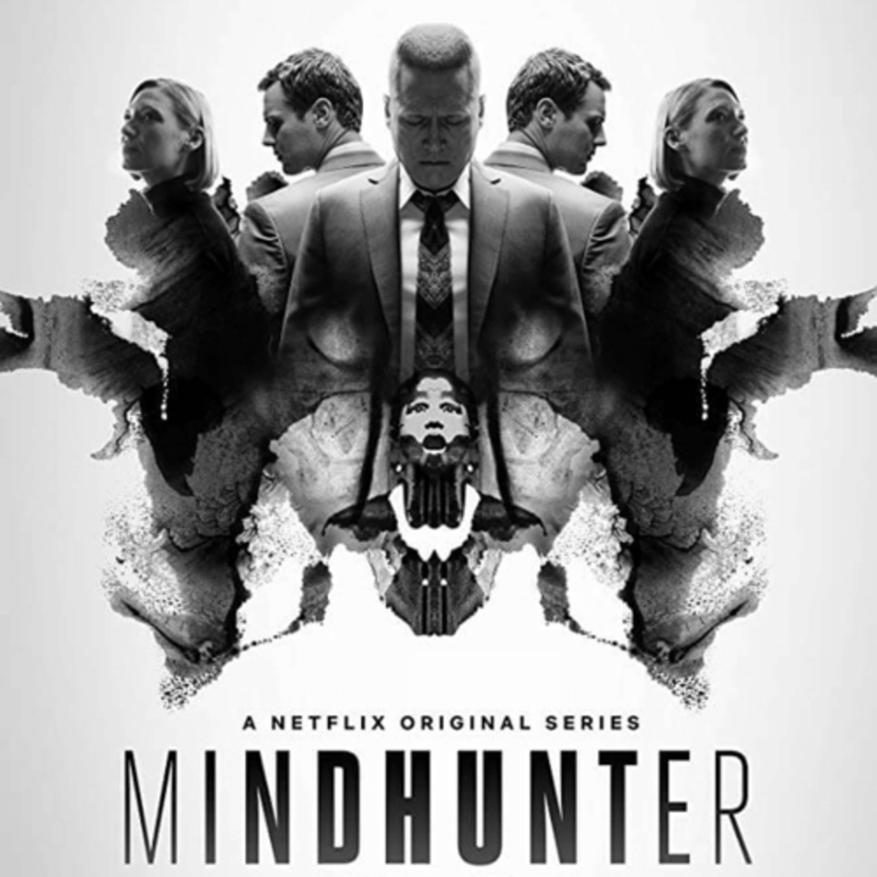 Mindhunter episode artwork