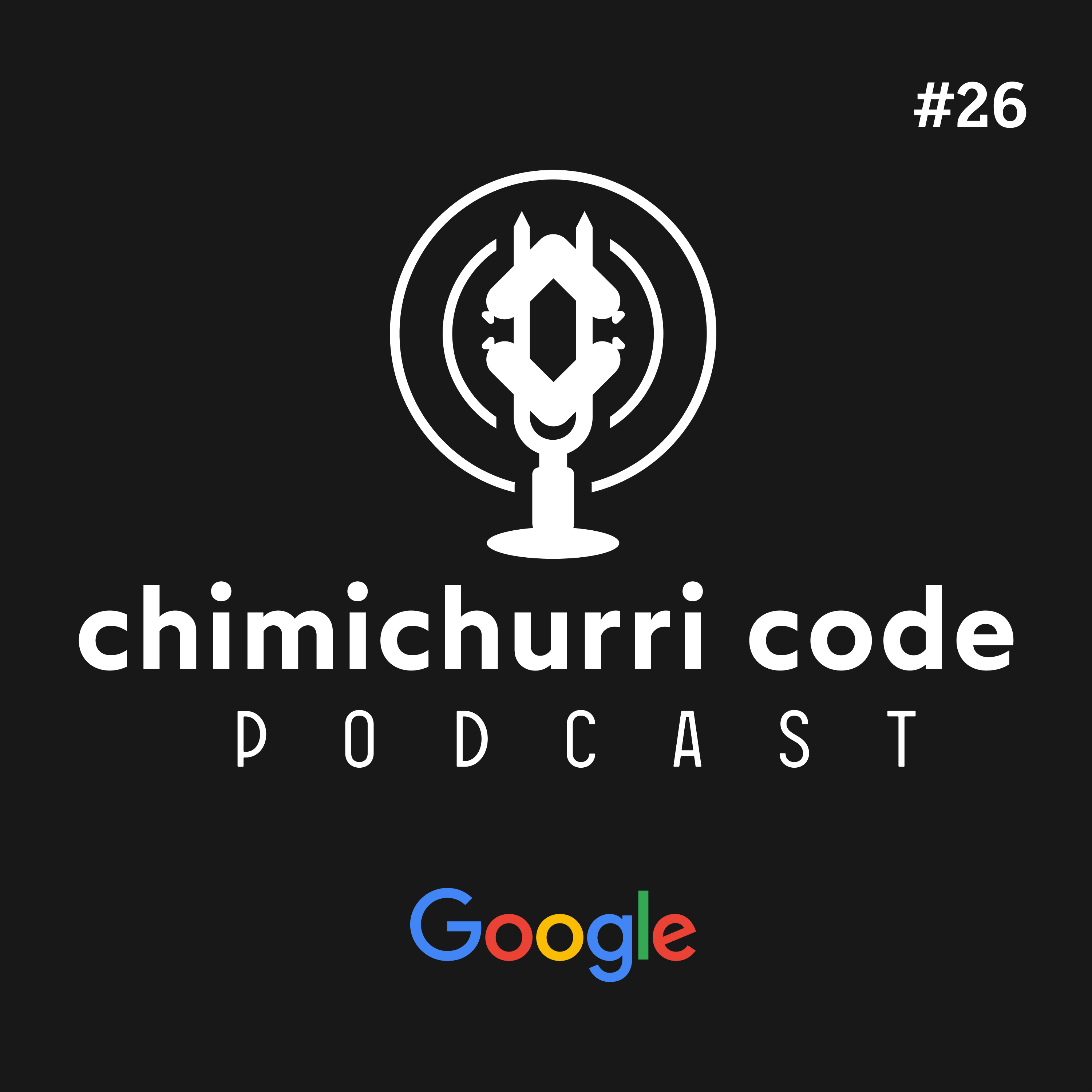 Chimichurri Code