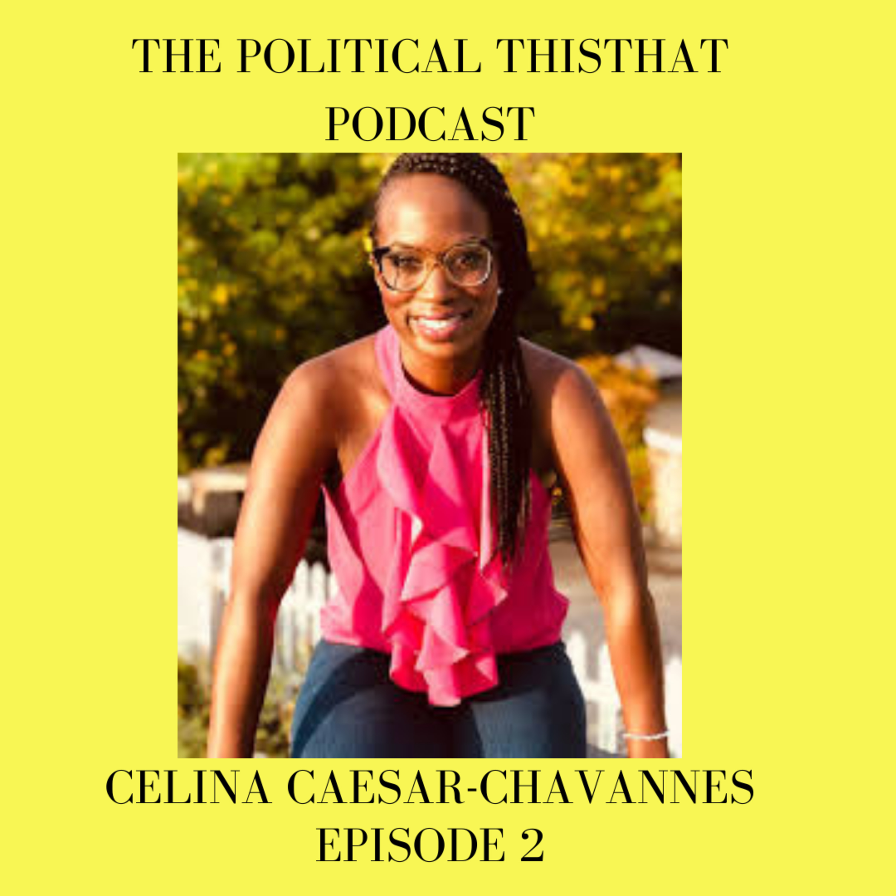 The Political ThisThat Podcast