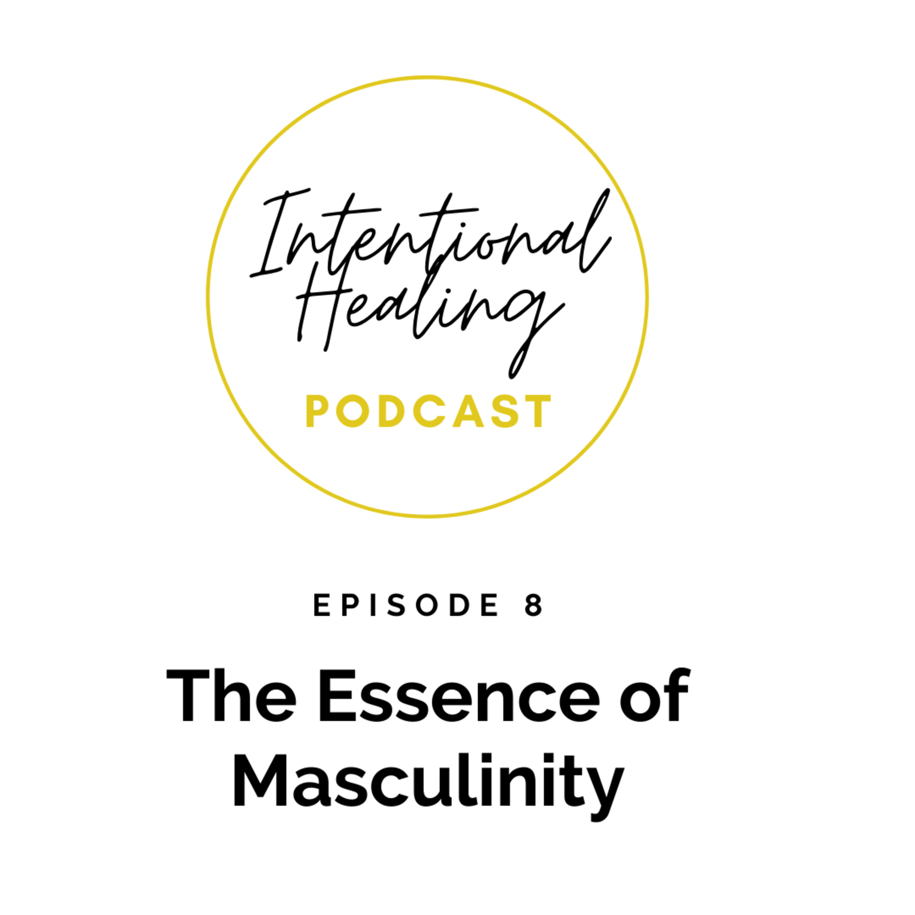 Intentional Healing Podcast