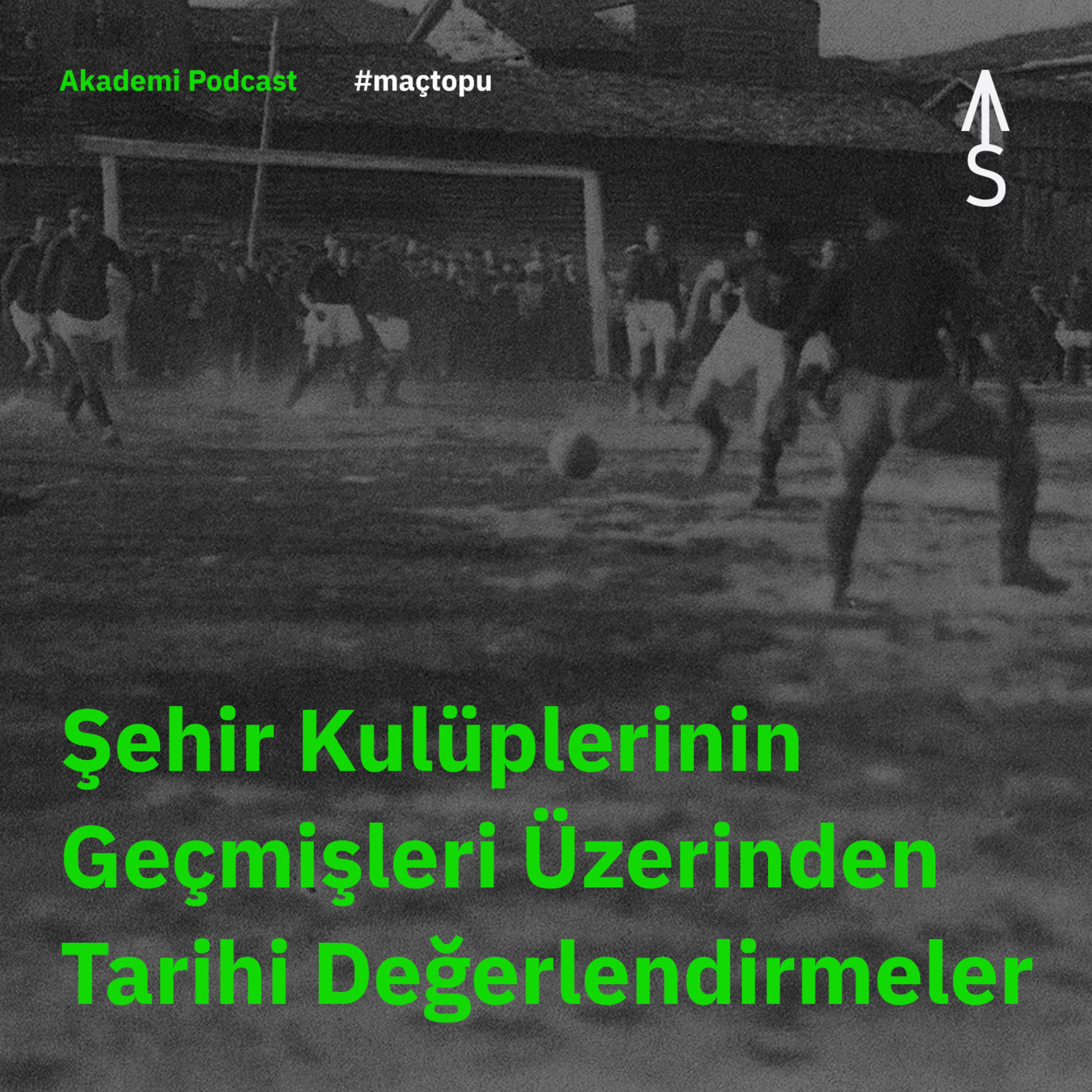 Akademi Podcast