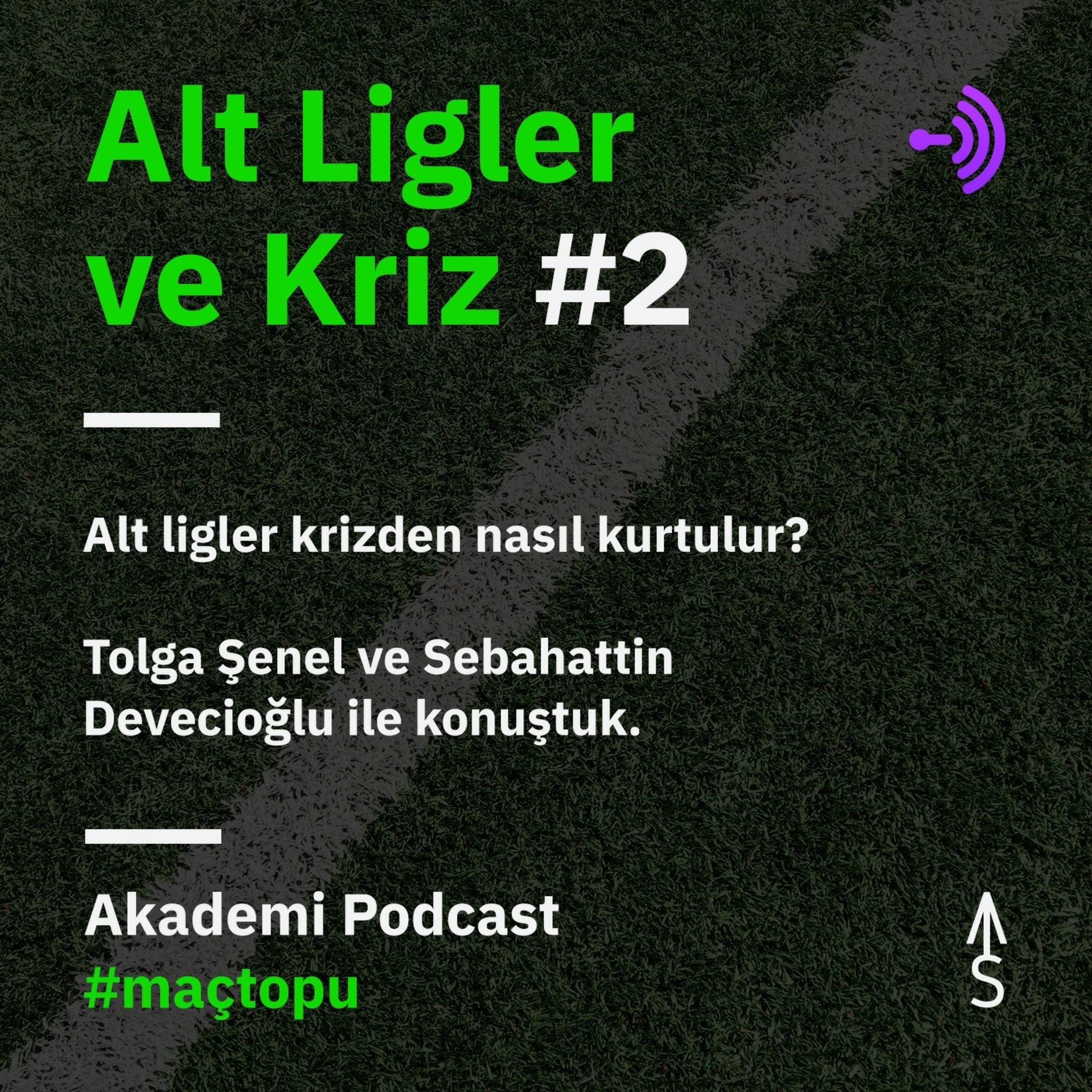 Akademi Podcast