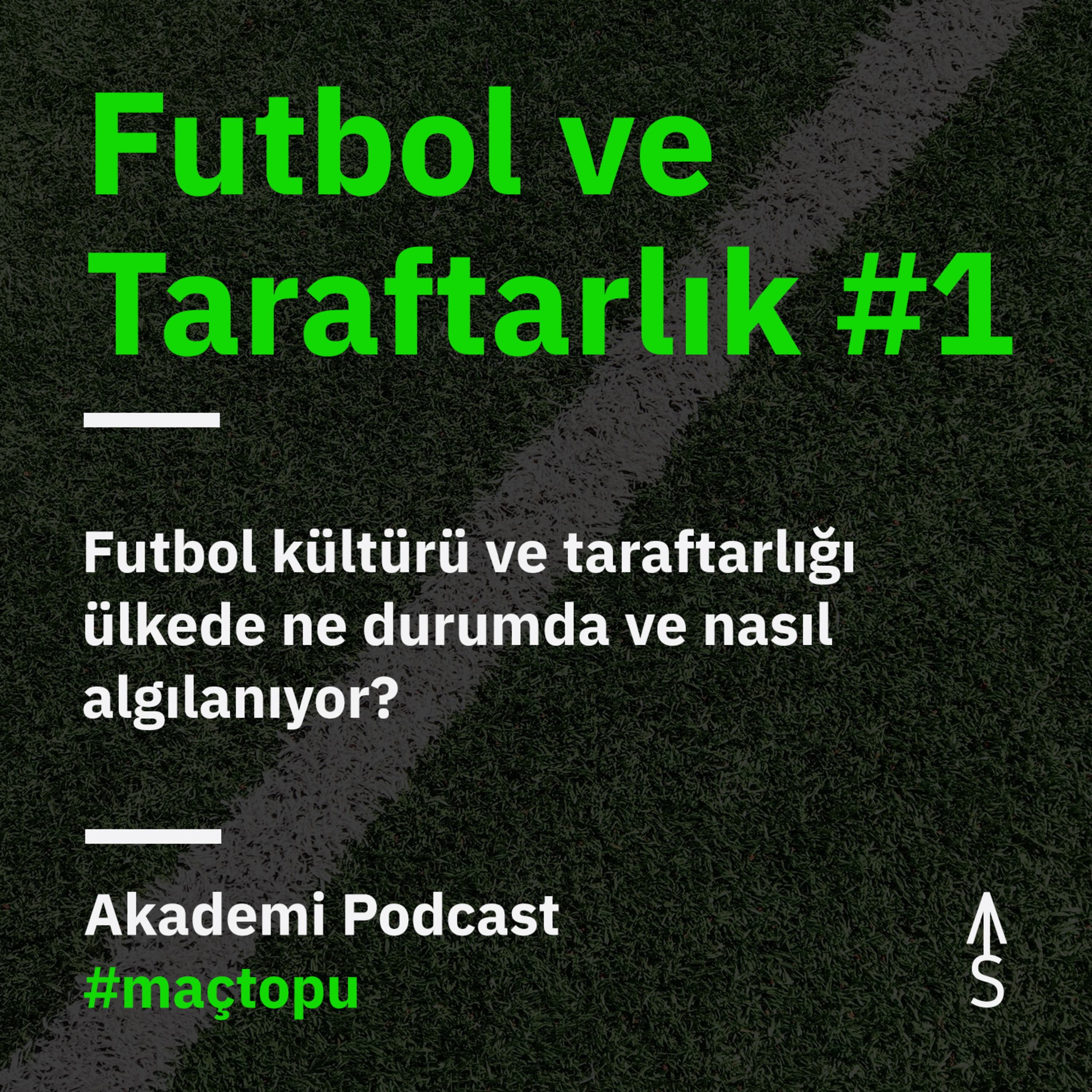 Akademi Podcast