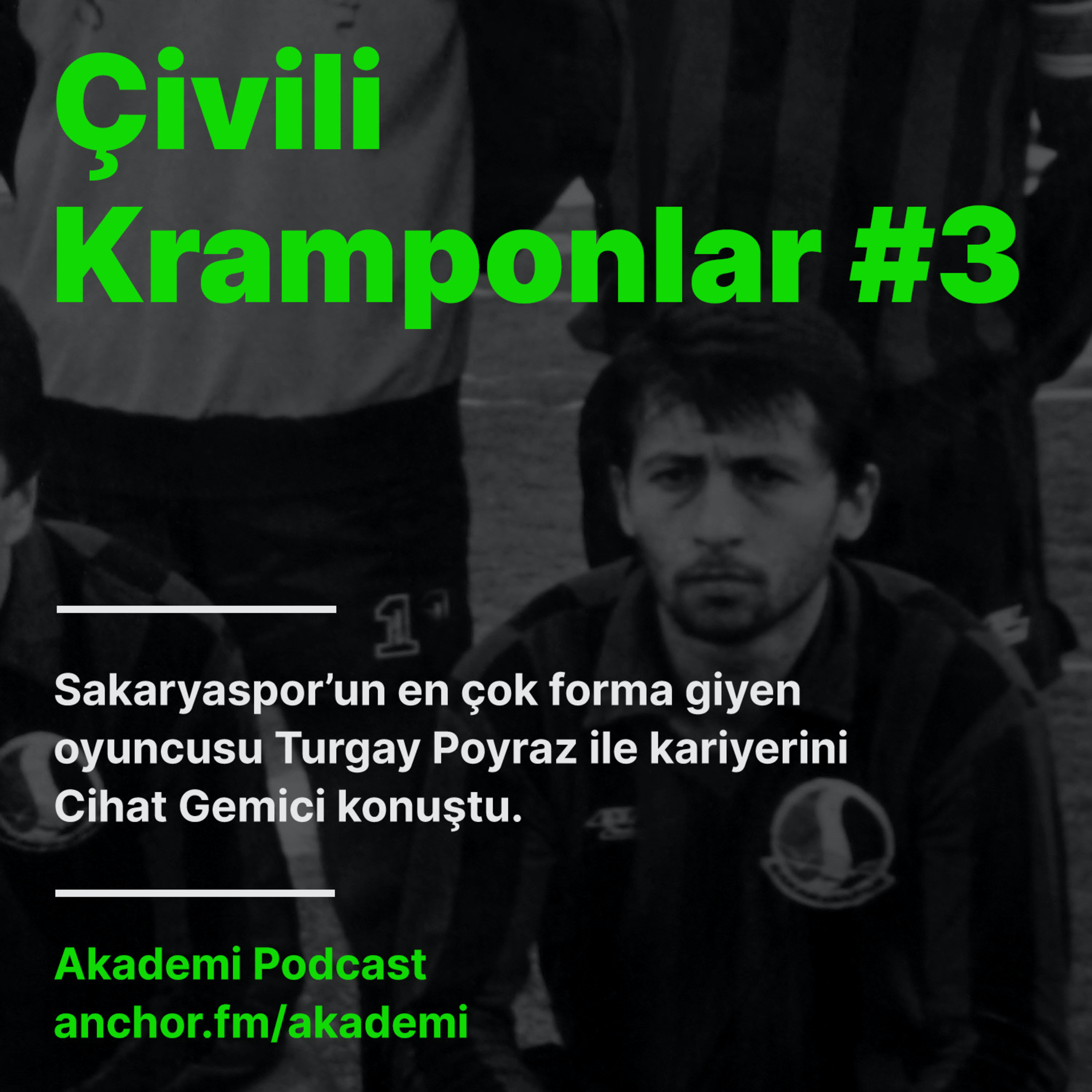 Akademi Podcast